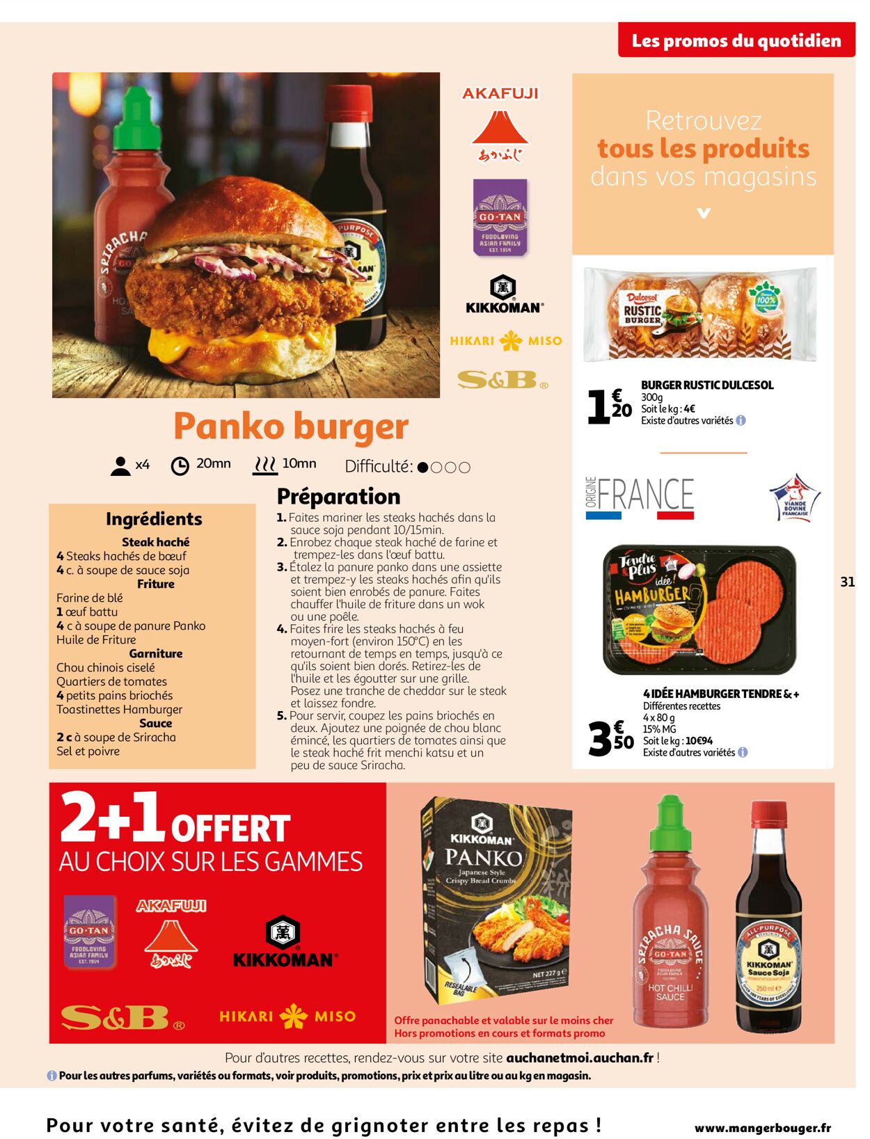 Auchan Catalogue - 05.10-11.10.2022 (Page 32)