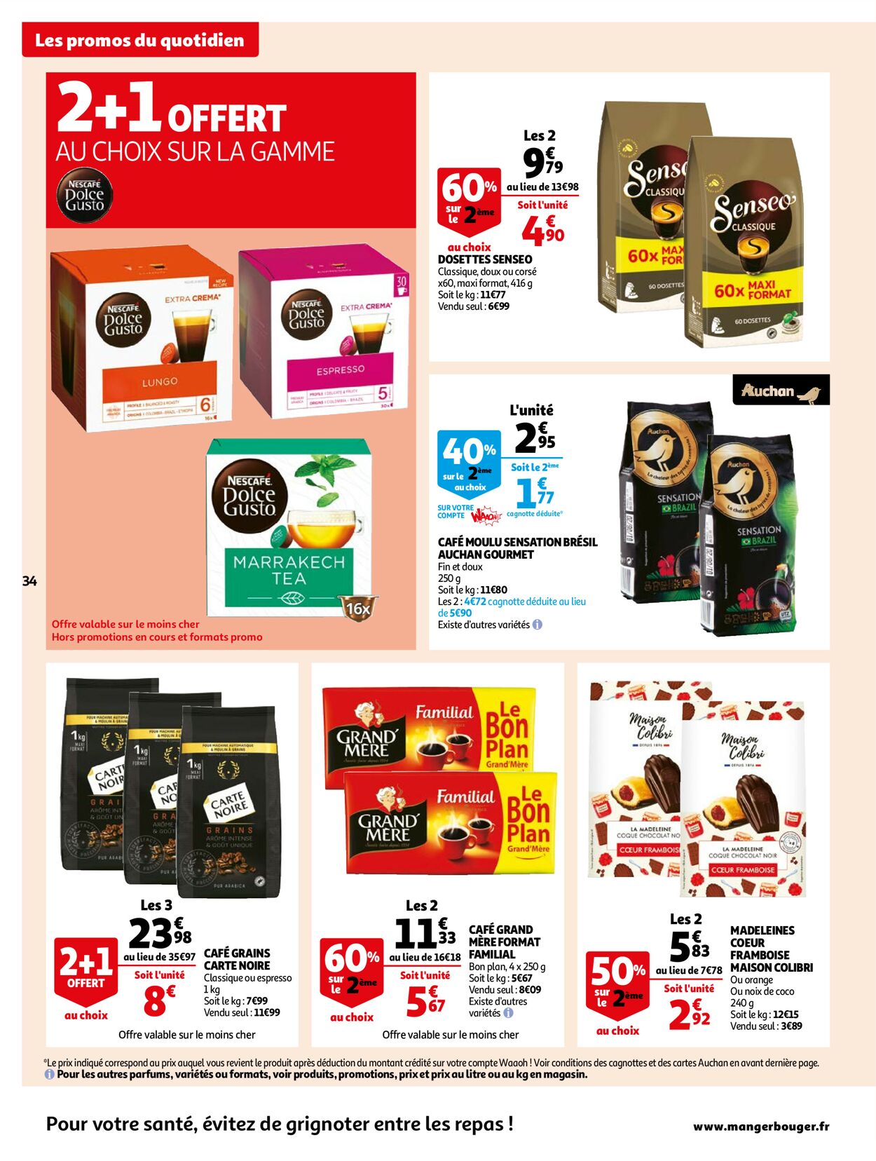 Auchan Catalogue - 05.10-11.10.2022 (Page 35)