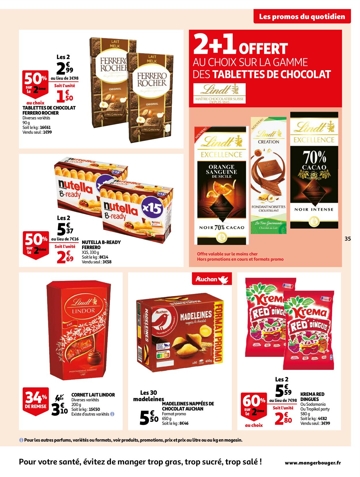 Auchan Catalogue - 05.10-11.10.2022 (Page 36)