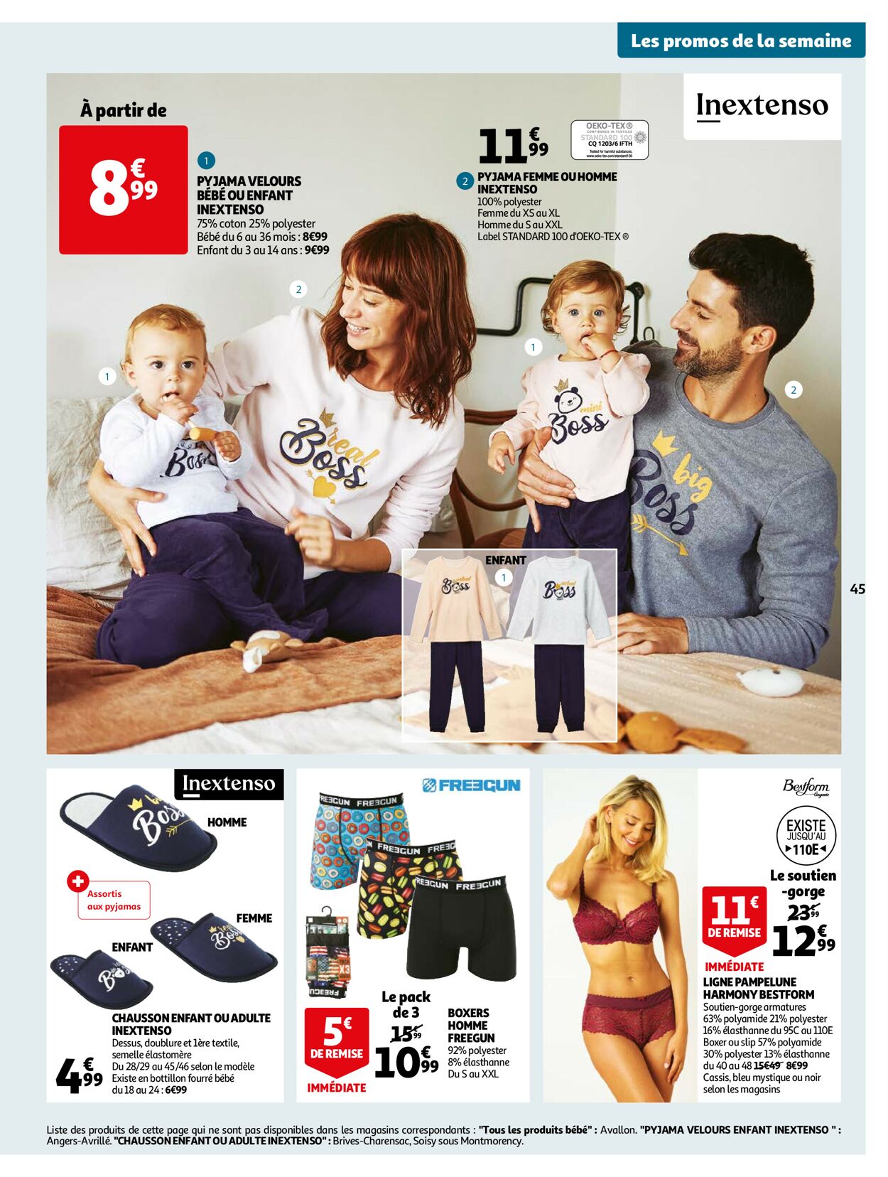 Auchan Catalogue - 05.10-11.10.2022 (Page 46)