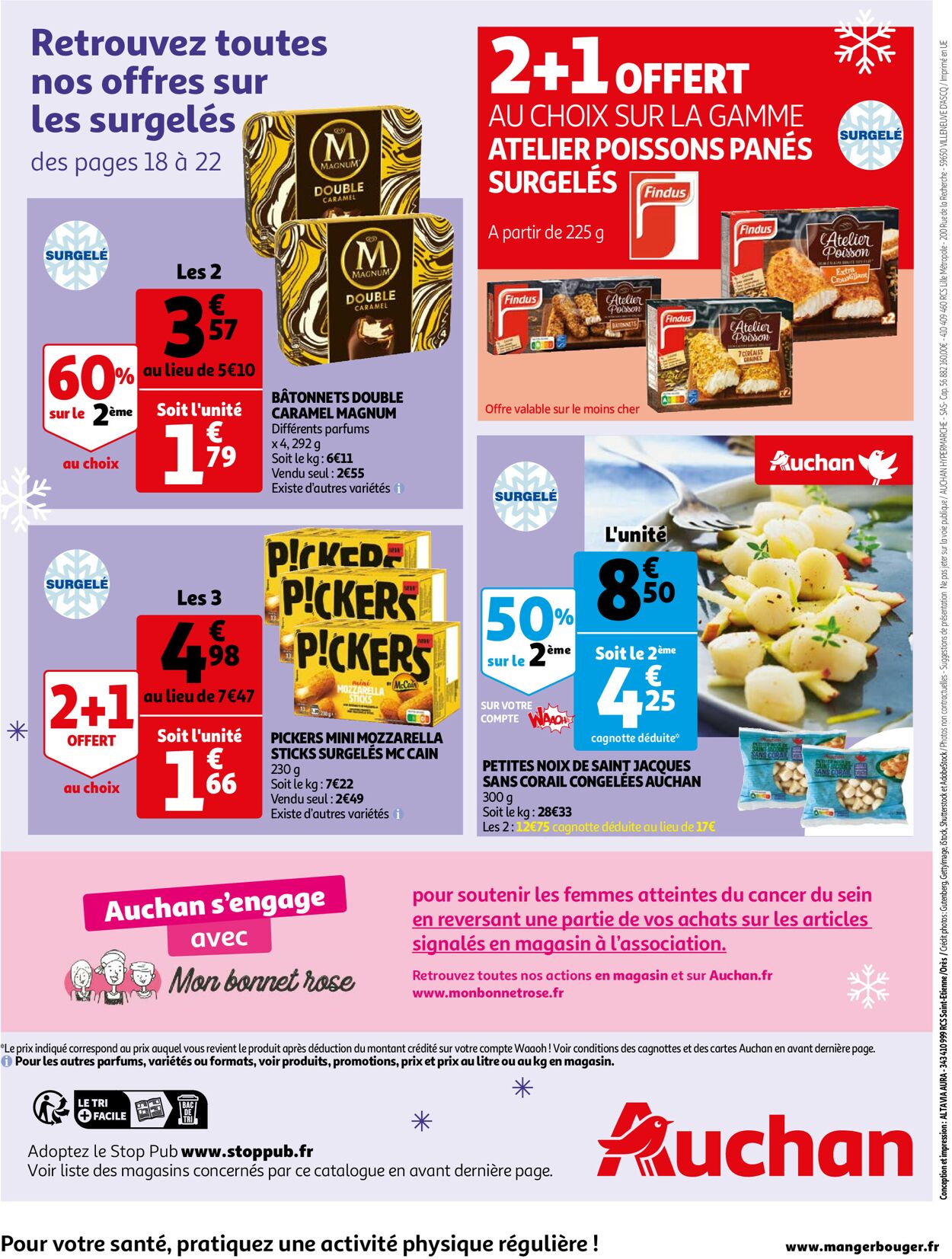 Auchan Catalogue - 05.10-11.10.2022 (Page 61)