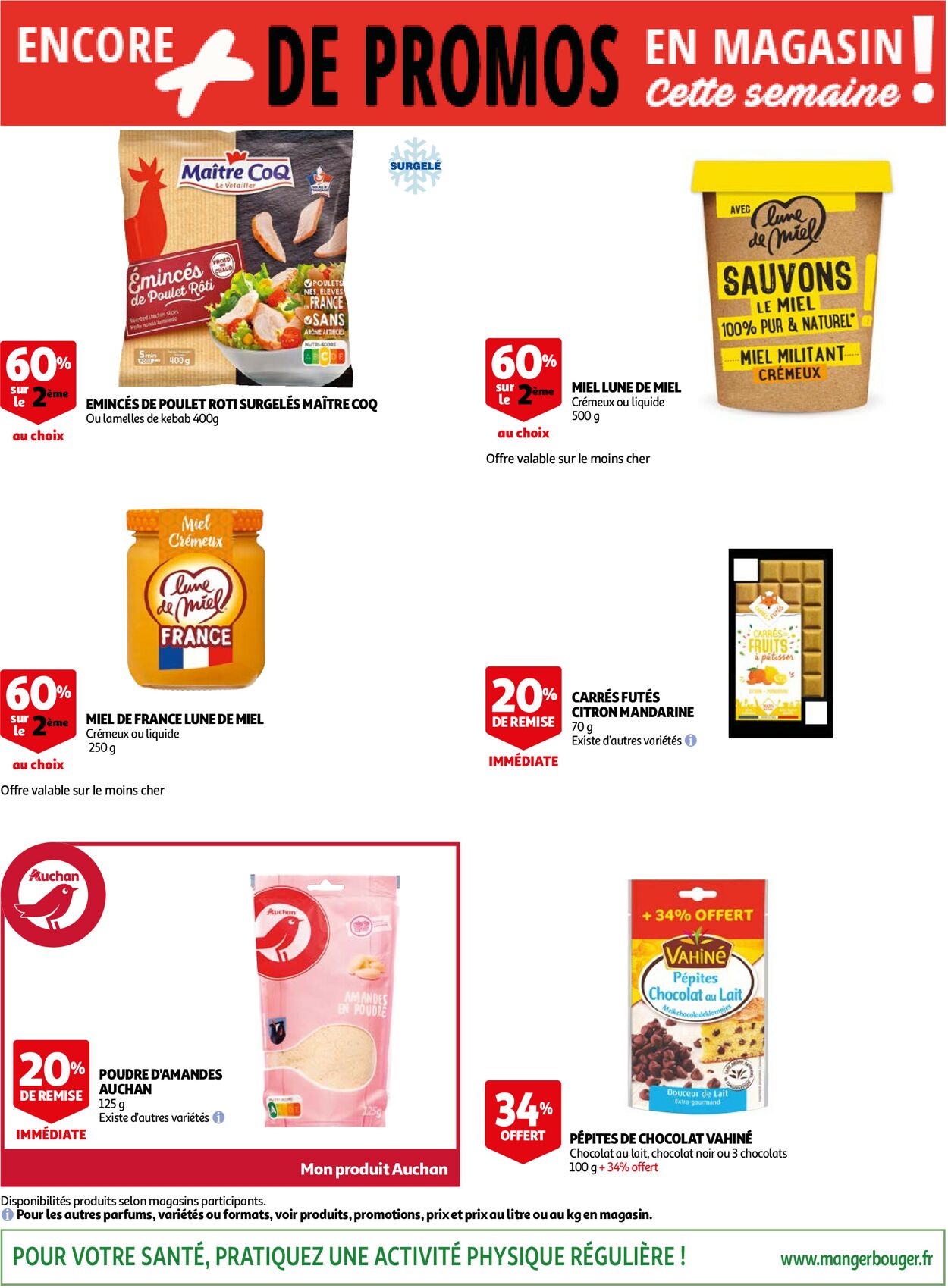 Auchan Catalogue - 05.10-11.10.2022 (Page 66)