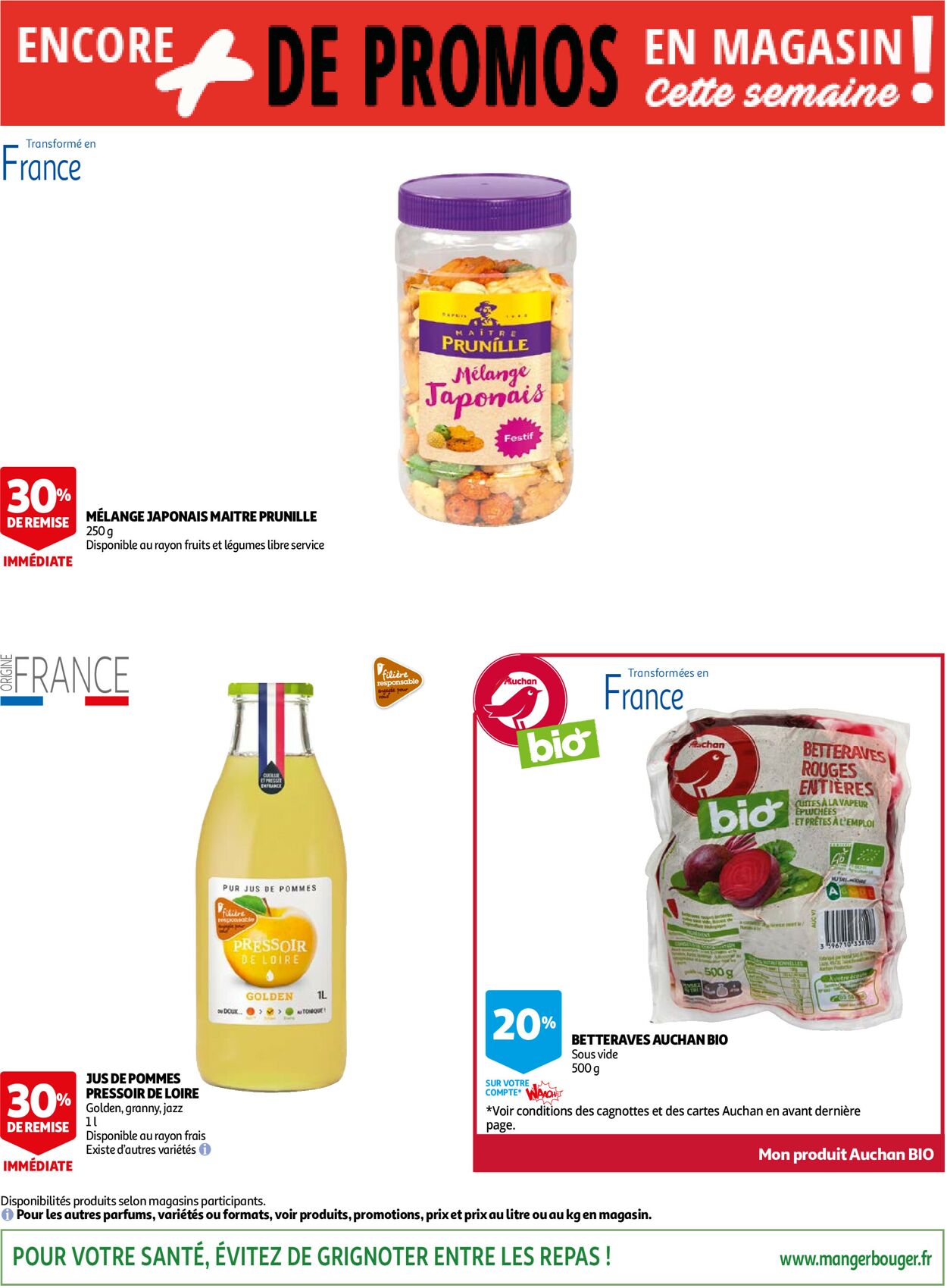 Auchan Catalogue - 05.10-11.10.2022 (Page 68)