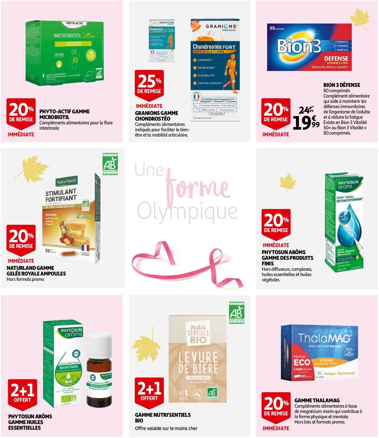 Auchan Catalogue - 05.10-25.10.2022 (Page 4)