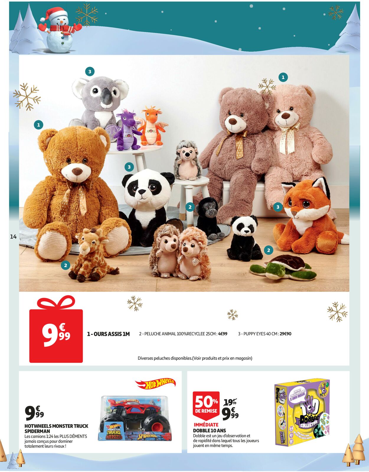 Auchan Catalogue - 12.10-18.10.2022 (Page 14)