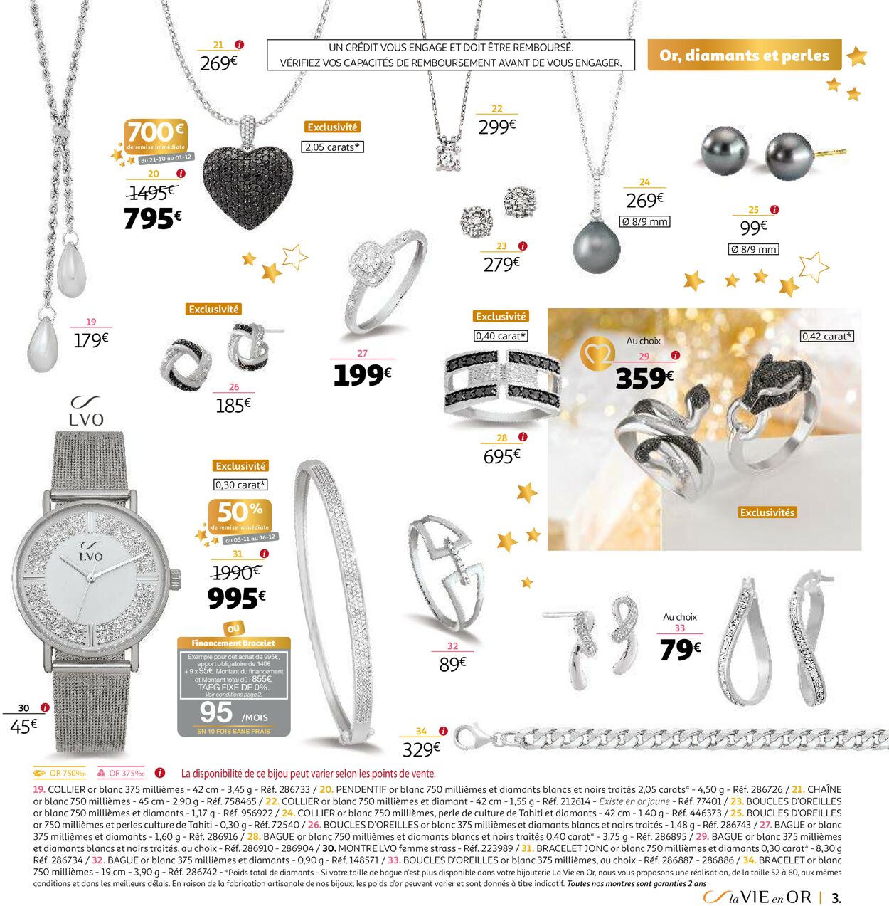 Auchan Catalogue - 21.10-31.12.2022 (Page 3)