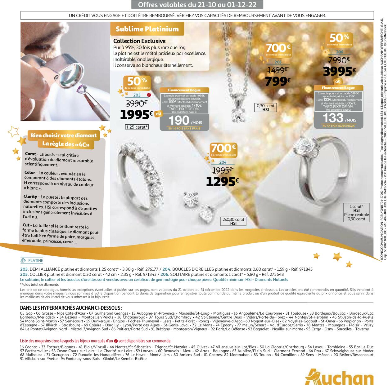 Auchan Catalogue - 21.10-31.12.2022 (Page 16)
