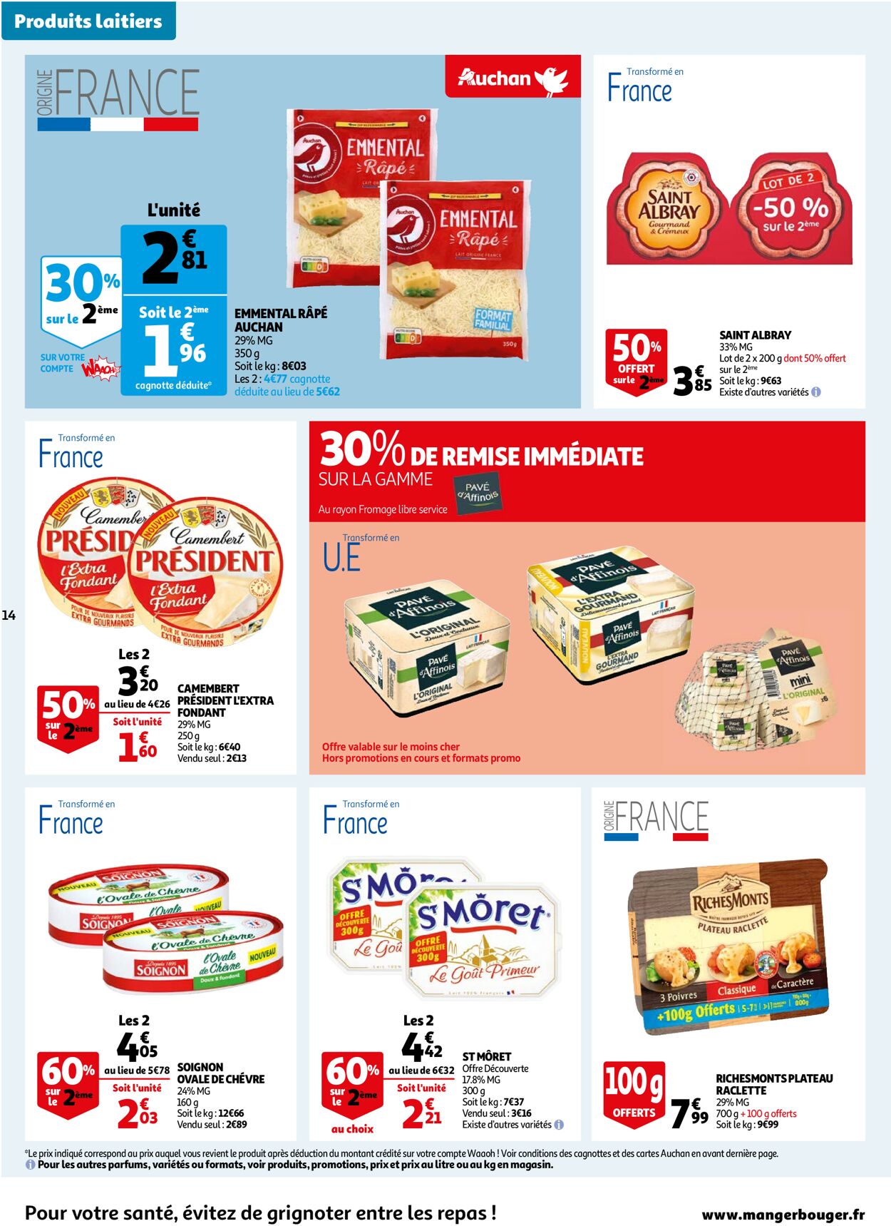 Auchan Catalogue - 26.10-01.11.2022 (Page 14)