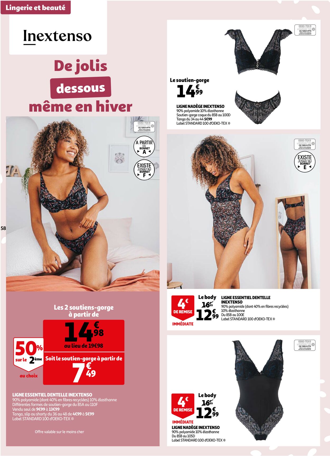 Auchan Catalogue - 26.10-01.11.2022 (Page 58)