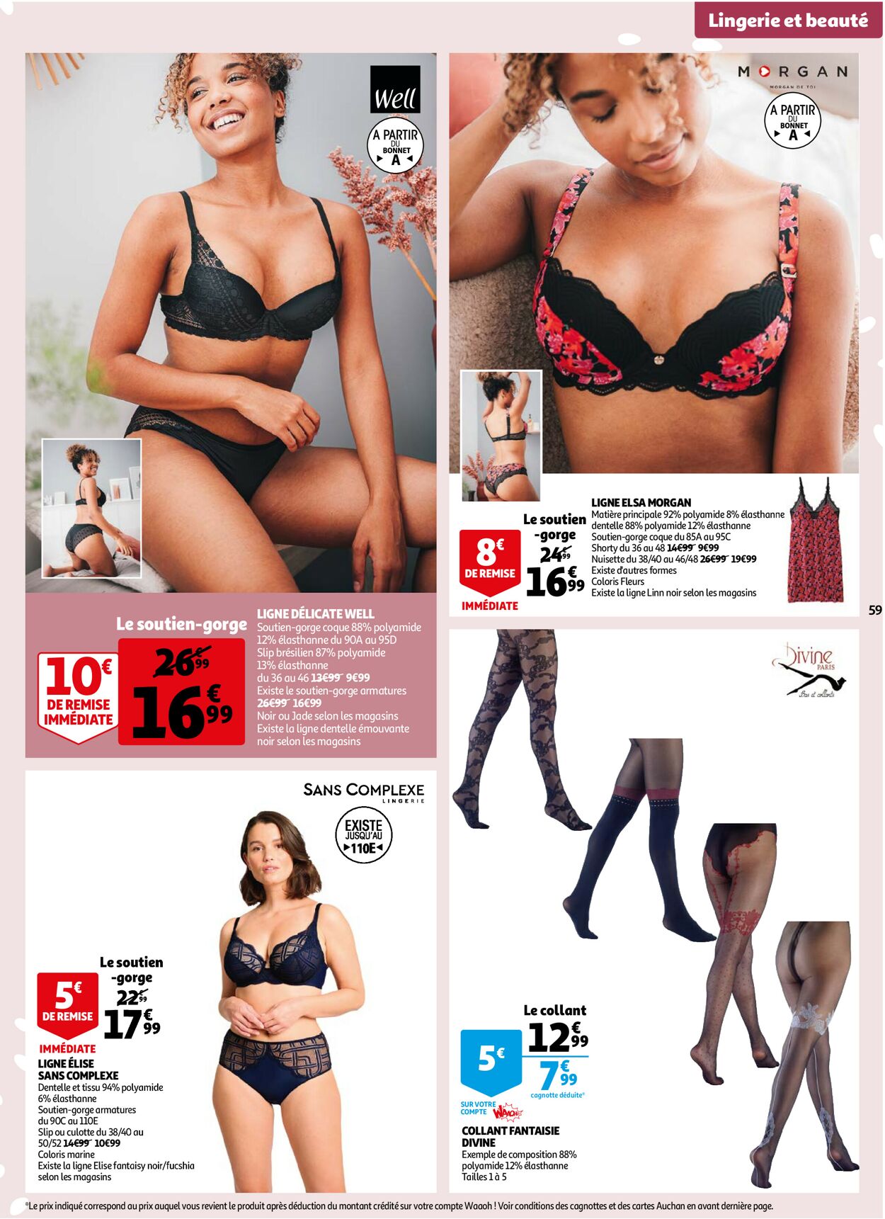 Auchan Catalogue - 26.10-01.11.2022 (Page 59)