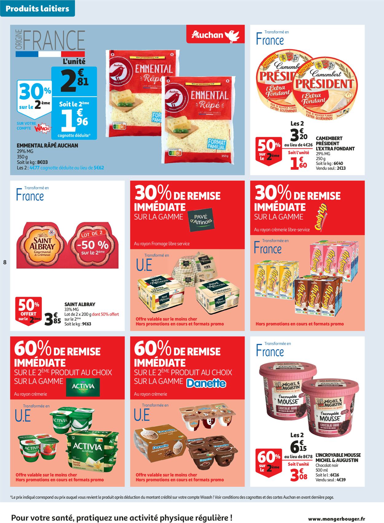 Auchan Catalogue - 26.10-01.11.2022 (Page 8)
