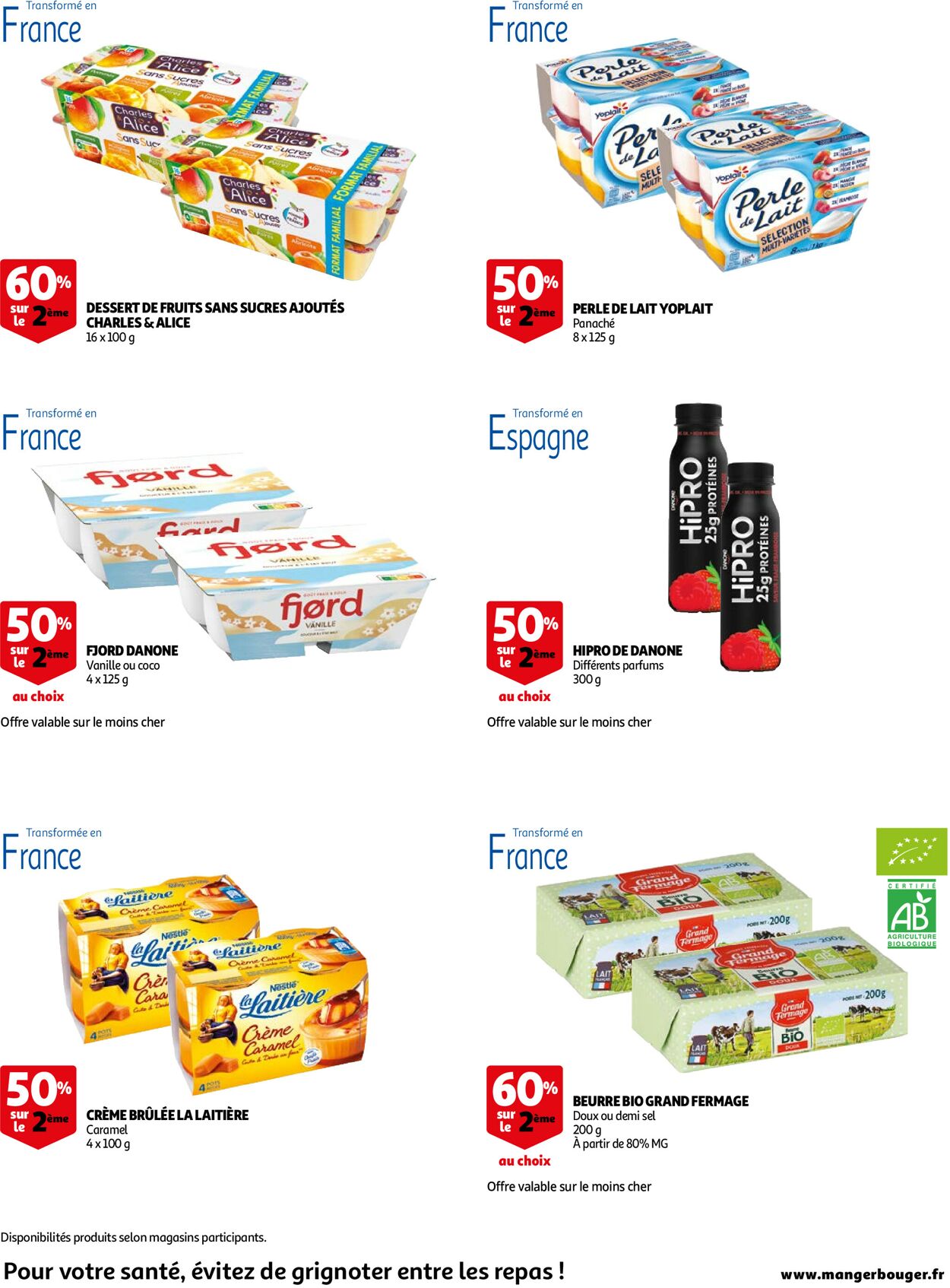 Auchan Catalogue - 26.10-08.11.2022 (Page 2)