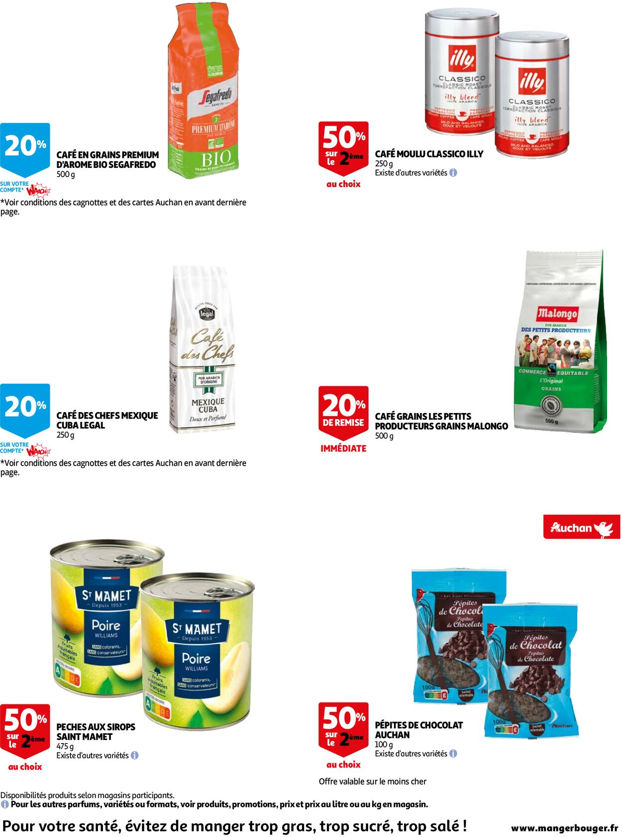Auchan Catalogue - 26.10-08.11.2022 (Page 7)