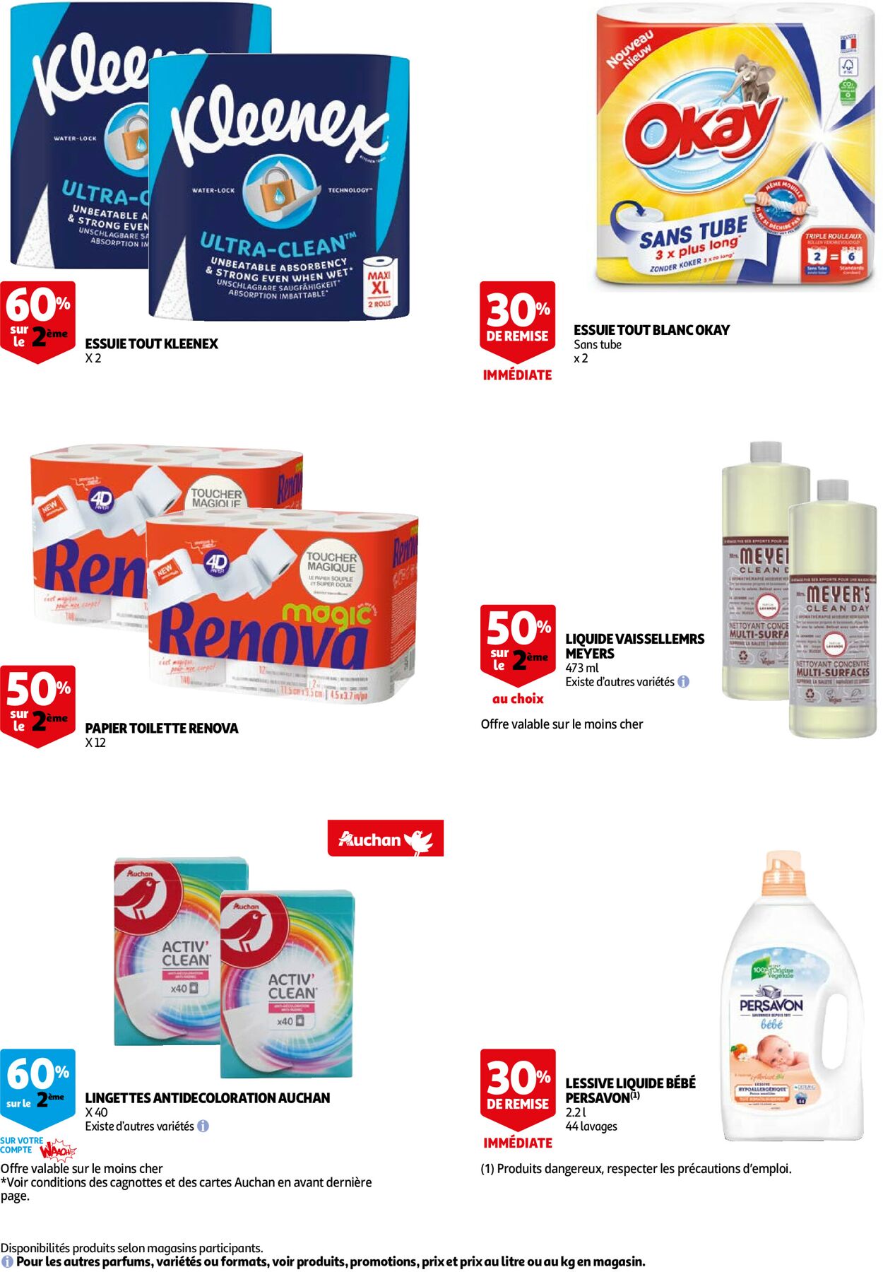 Auchan Catalogue - 26.10-08.11.2022 (Page 11)