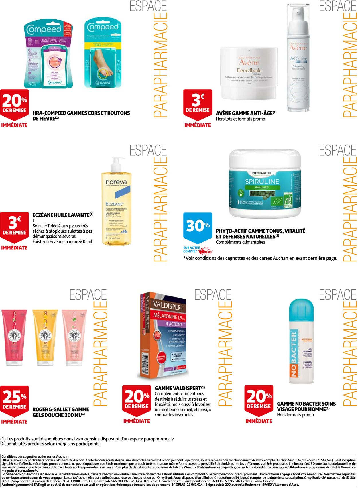 Auchan Catalogue - 26.10-08.11.2022 (Page 12)
