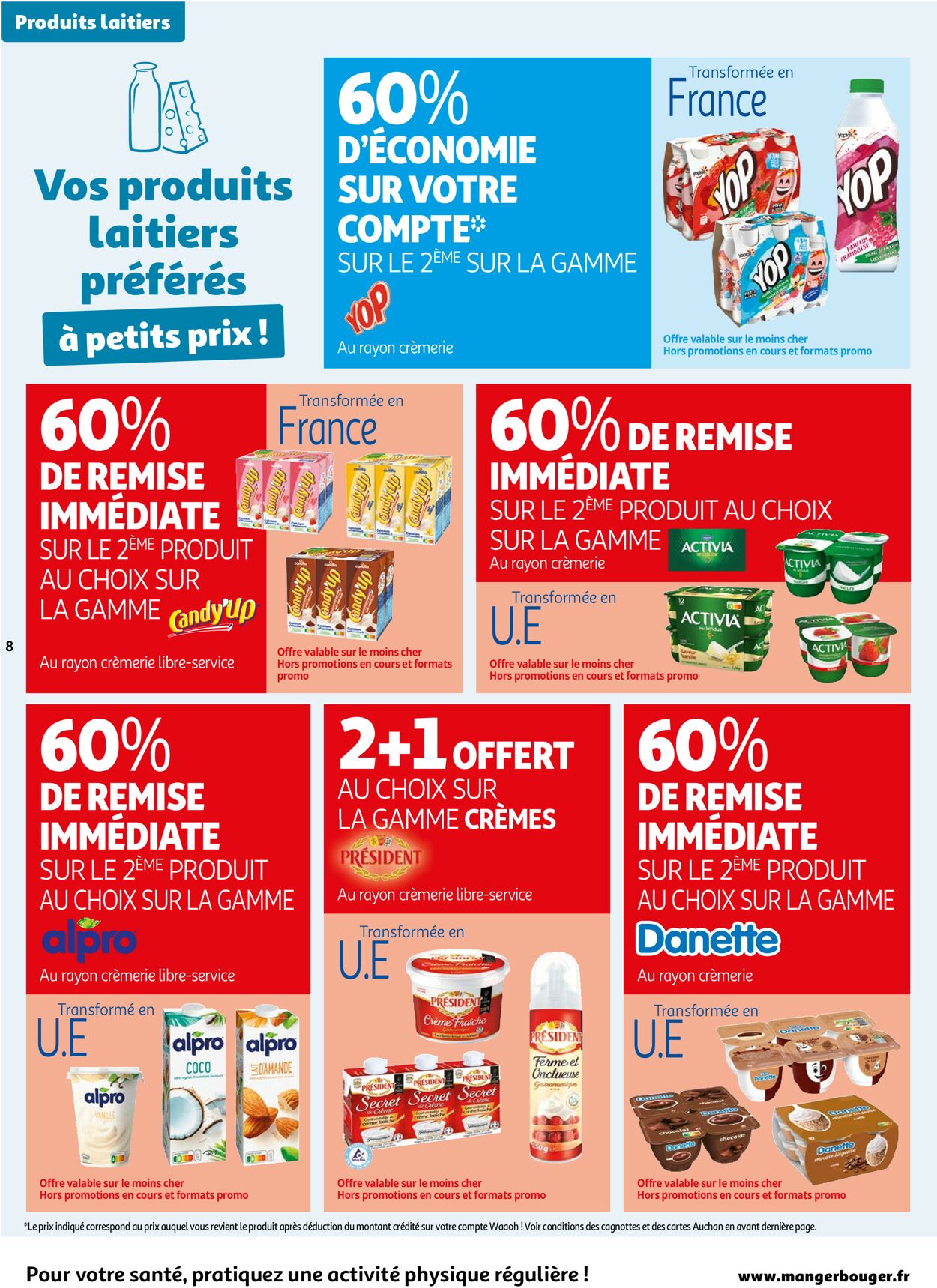 Auchan Catalogue - 26.10-01.11.2022 (Page 8)