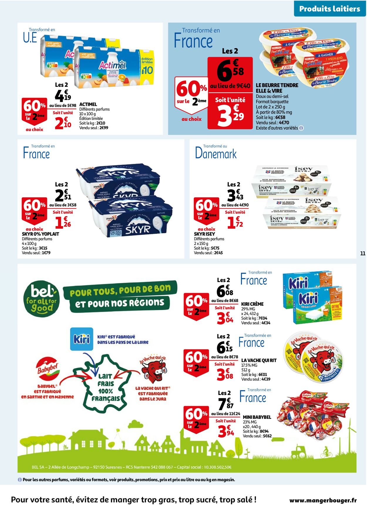 Auchan Catalogue - 26.10-01.11.2022 (Page 11)