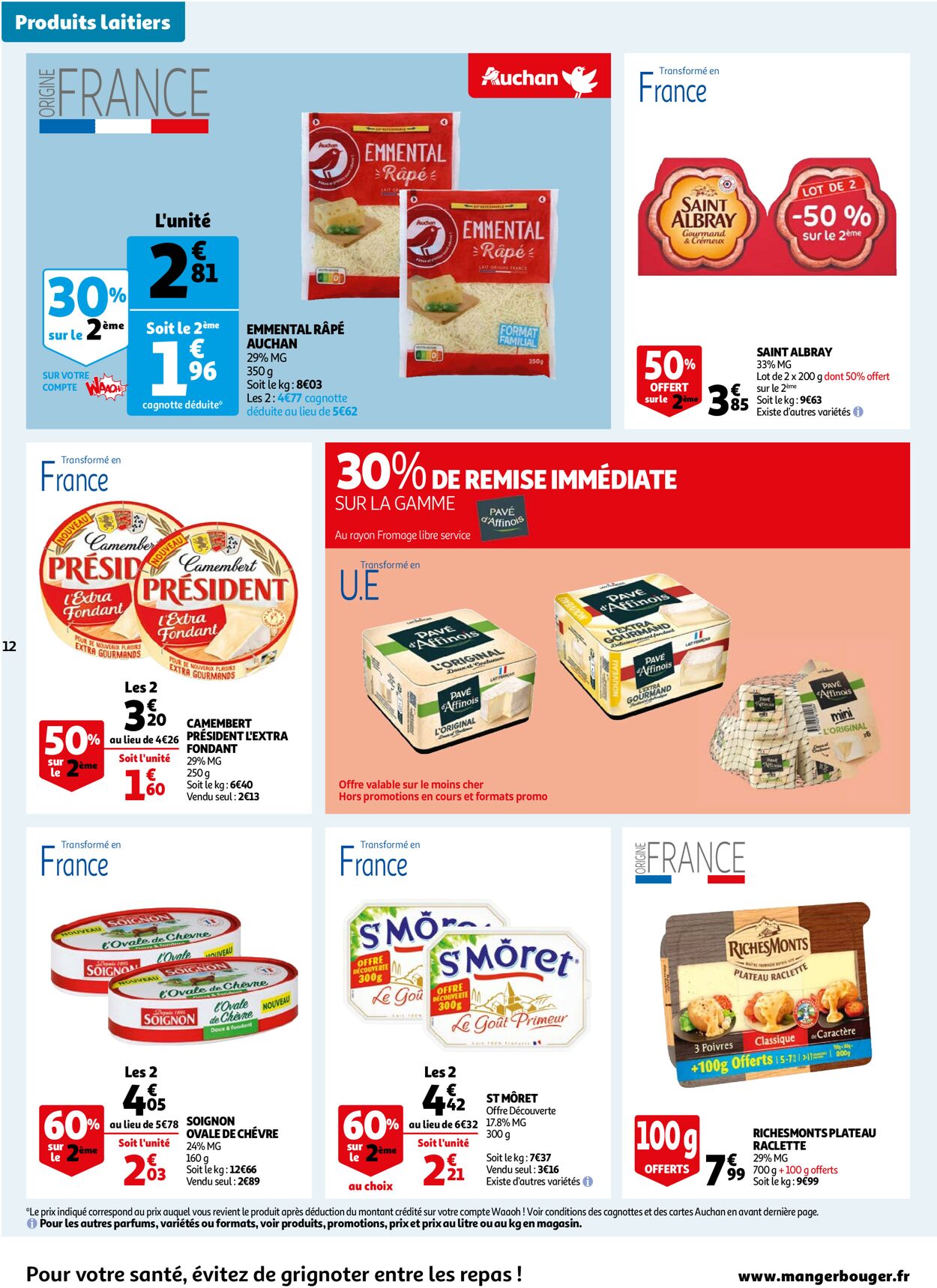 Auchan Catalogue - 26.10-01.11.2022 (Page 12)