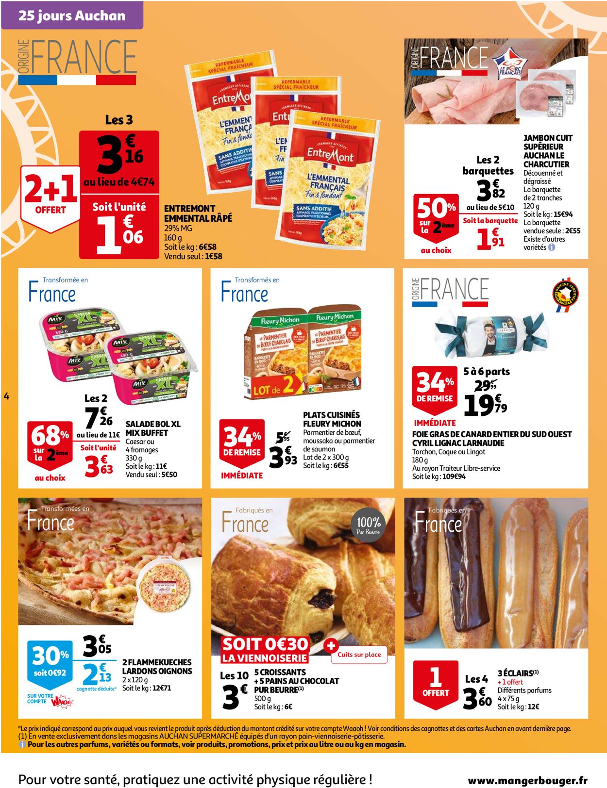 Auchan Catalogue - 02.11-08.11.2022 (Page 4)