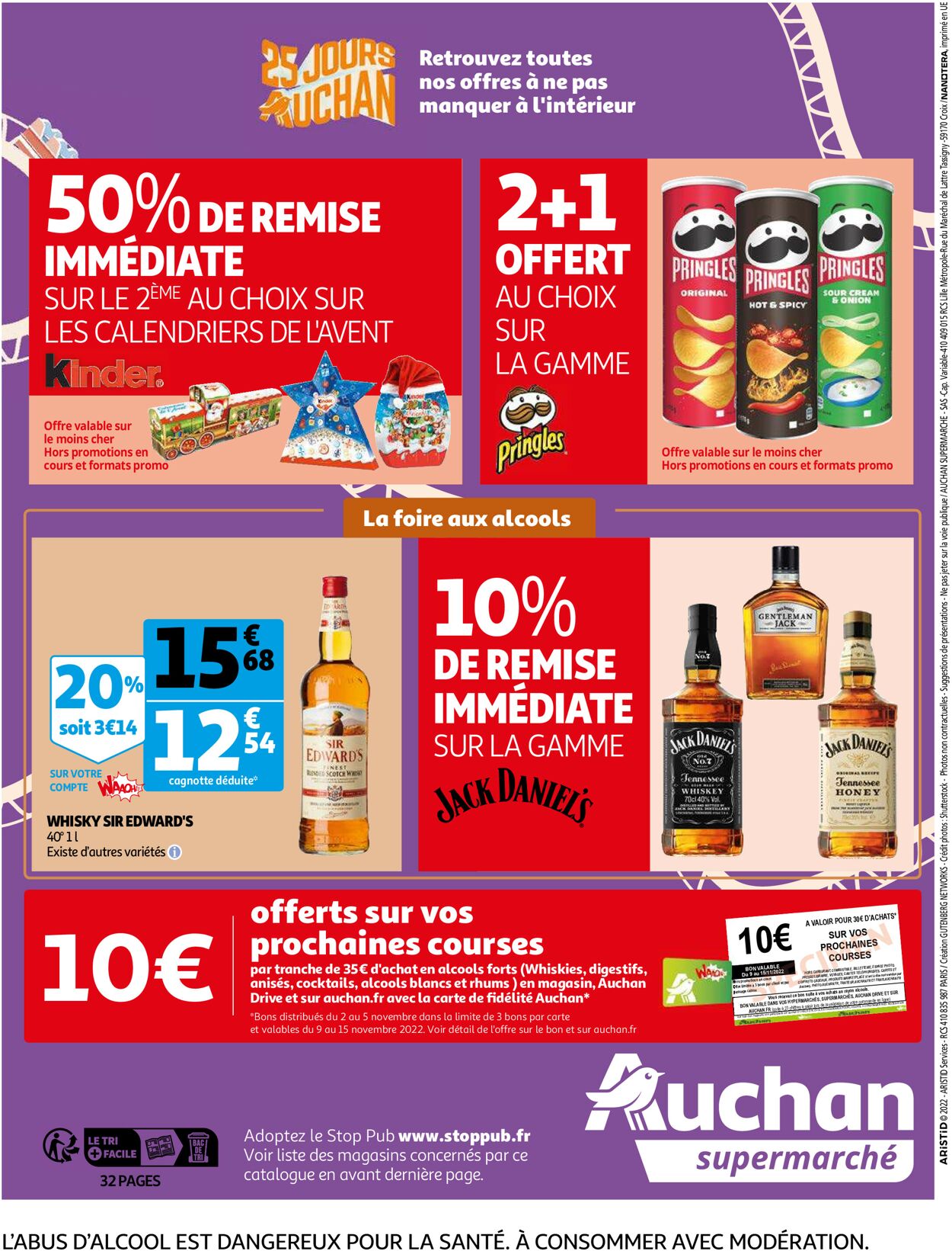 Auchan Catalogue - 02.11-08.11.2022 (Page 8)