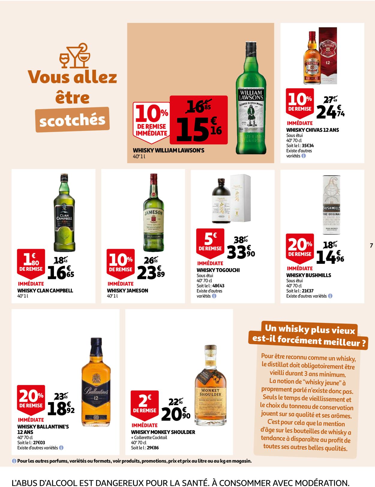 Auchan Catalogue - 02.11-08.11.2022 (Page 7)