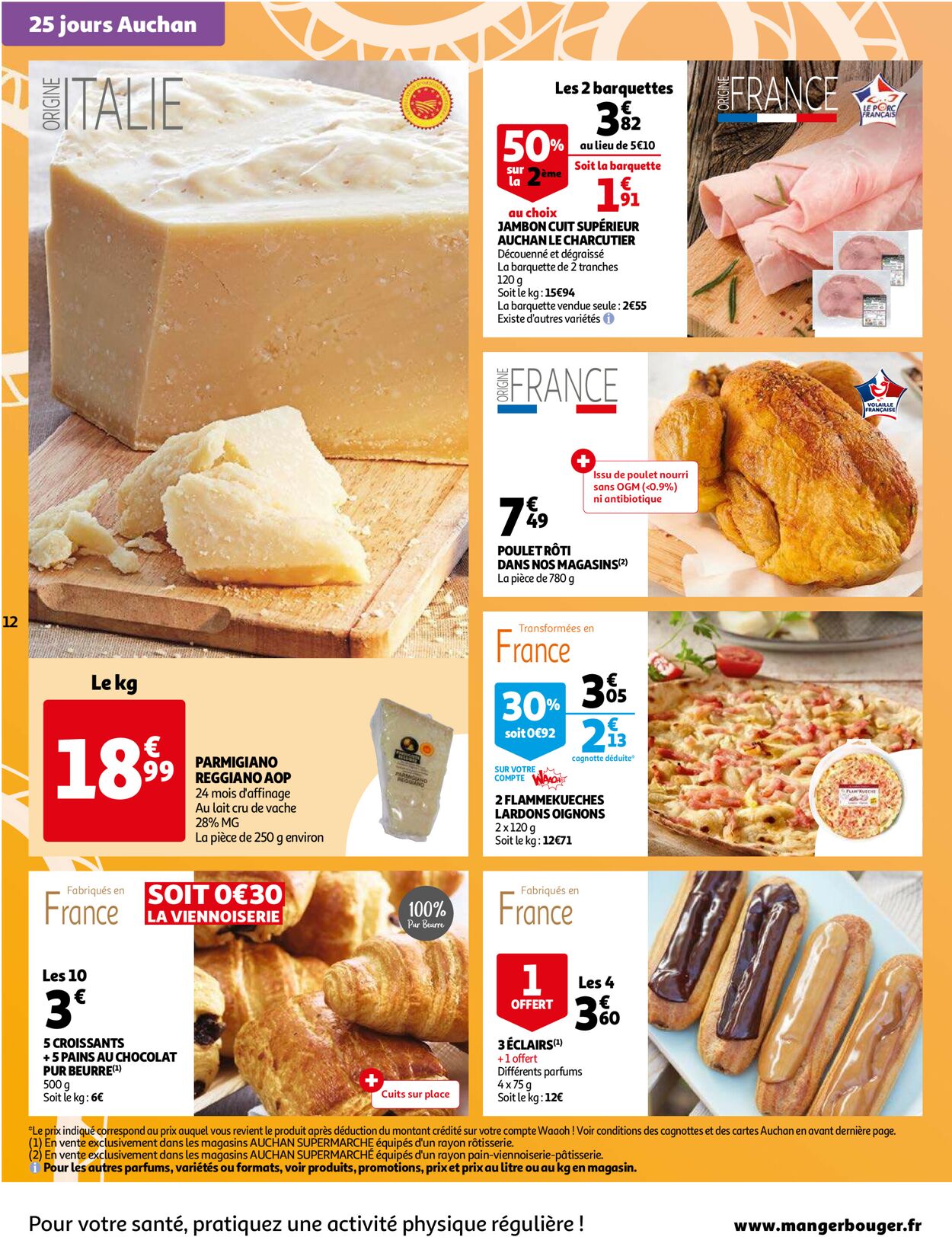 Auchan Catalogue - 02.11-08.11.2022 (Page 12)