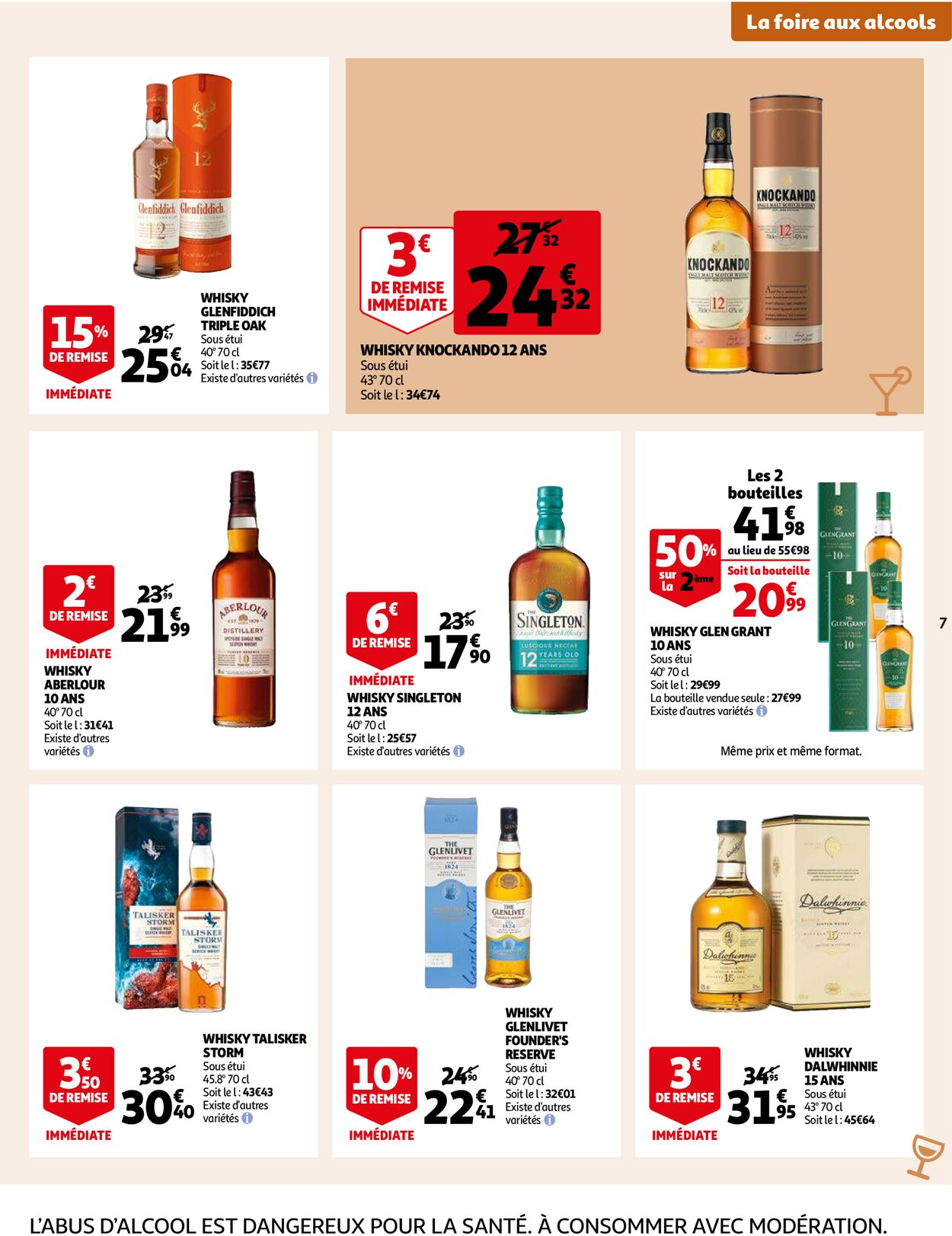 Auchan Catalogue - 02.11-08.11.2022 (Page 7)