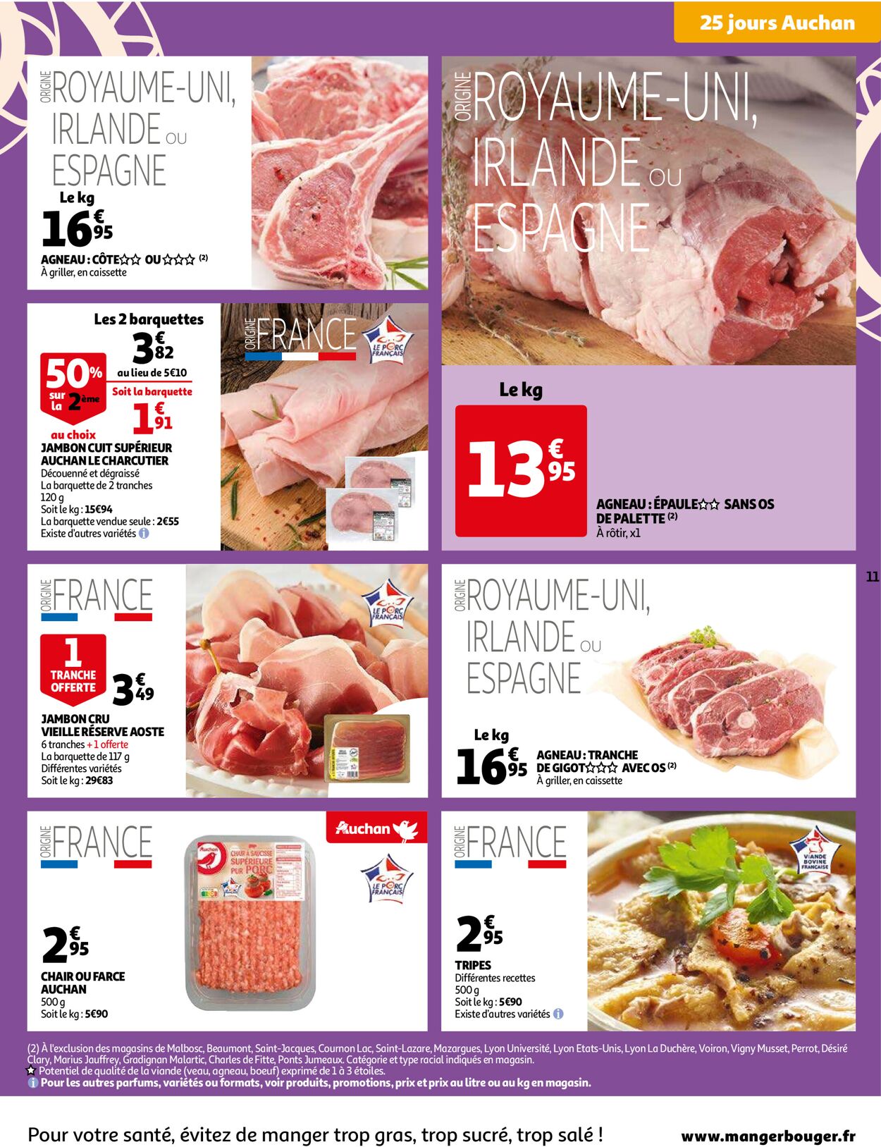 Auchan Catalogue - 02.11-08.11.2022 (Page 11)
