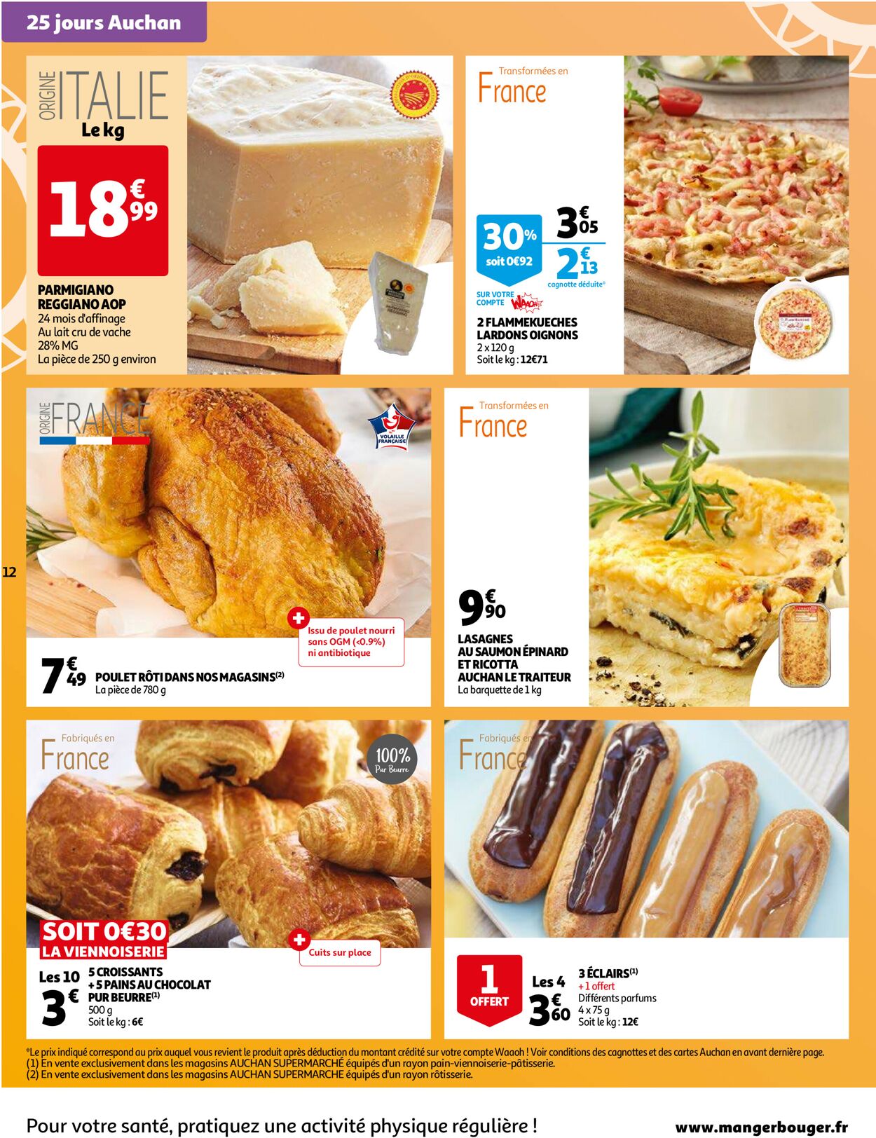 Auchan Catalogue - 02.11-08.11.2022 (Page 12)