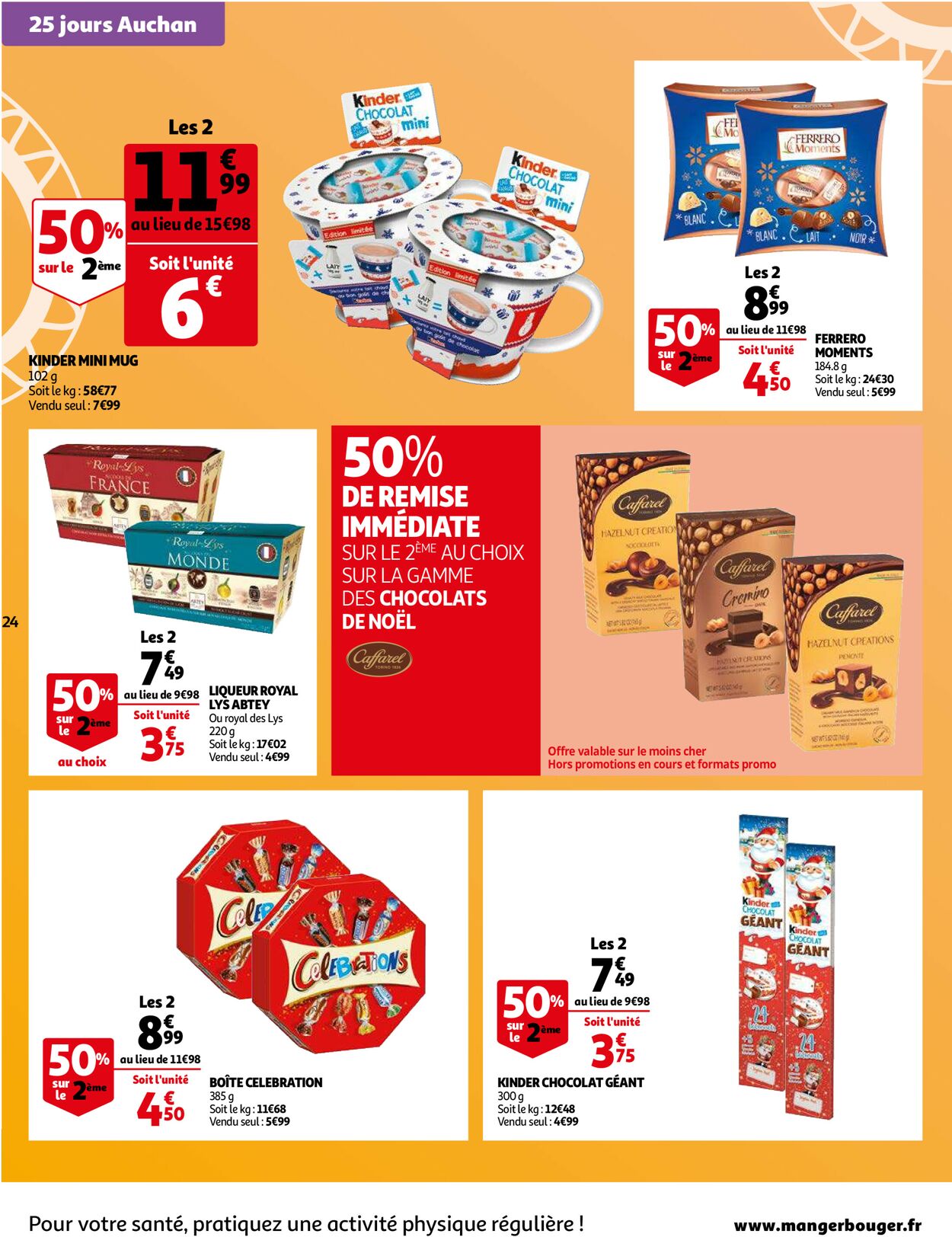 Auchan Catalogue - 02.11-08.11.2022 (Page 24)