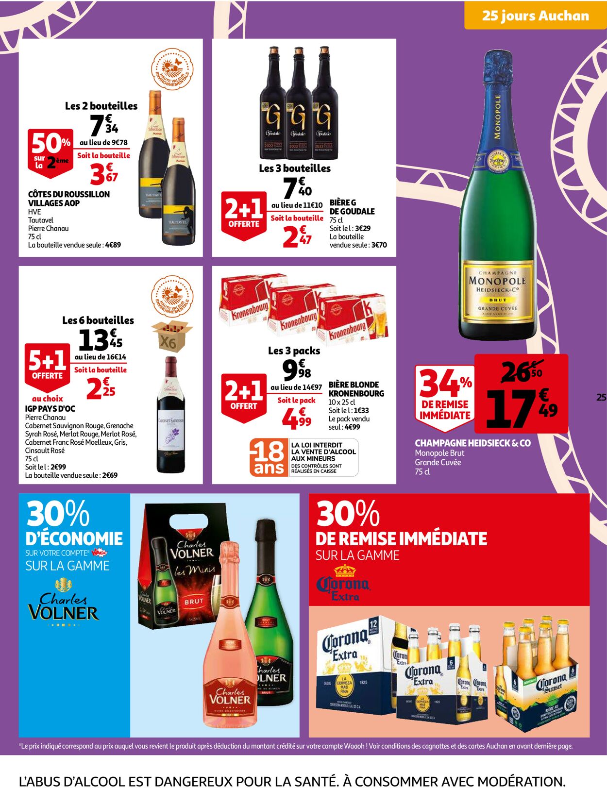 Auchan Catalogue - 02.11-08.11.2022 (Page 25)