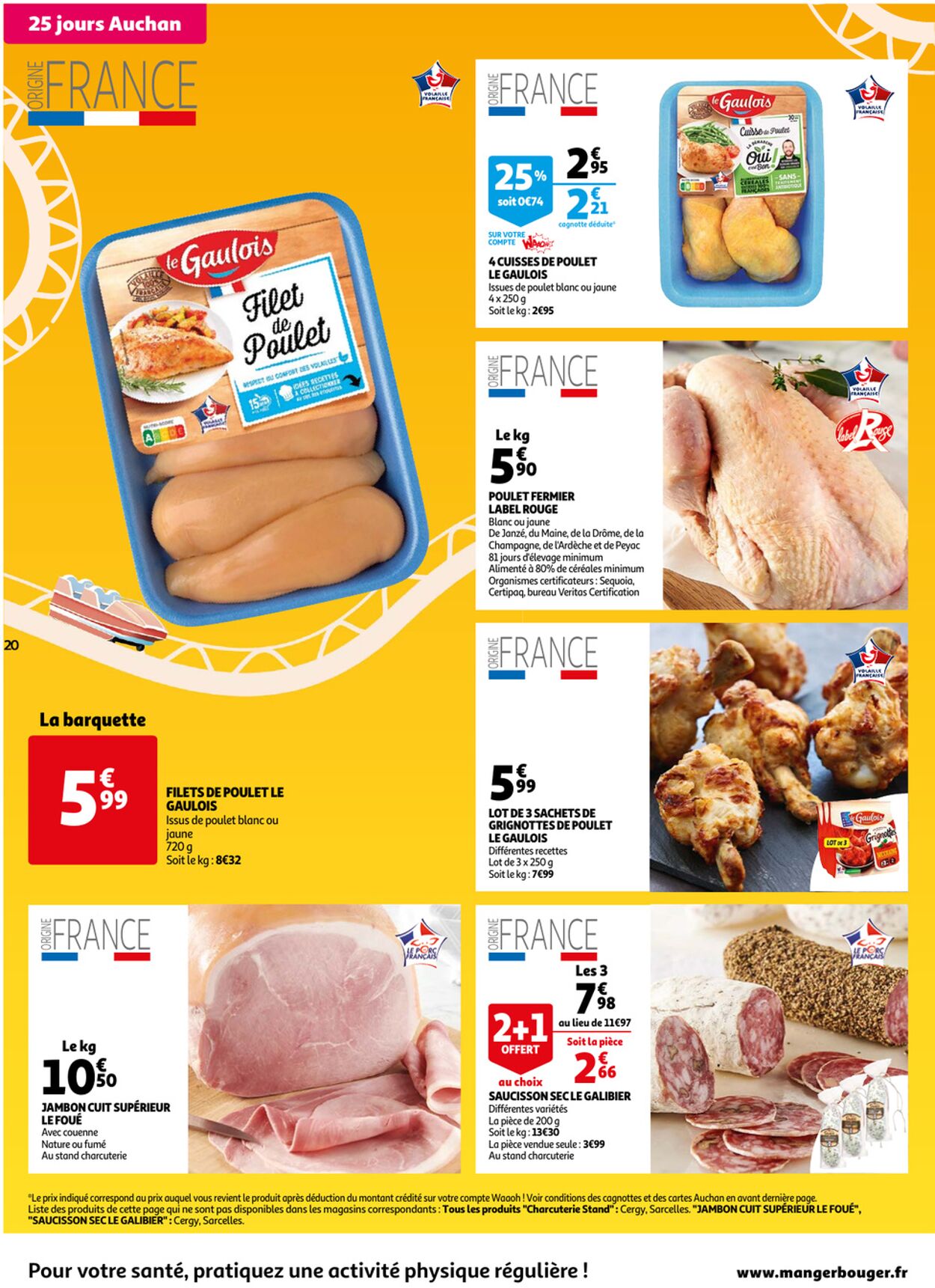 Auchan Catalogue - 26.10-01.11.2022 (Page 19)