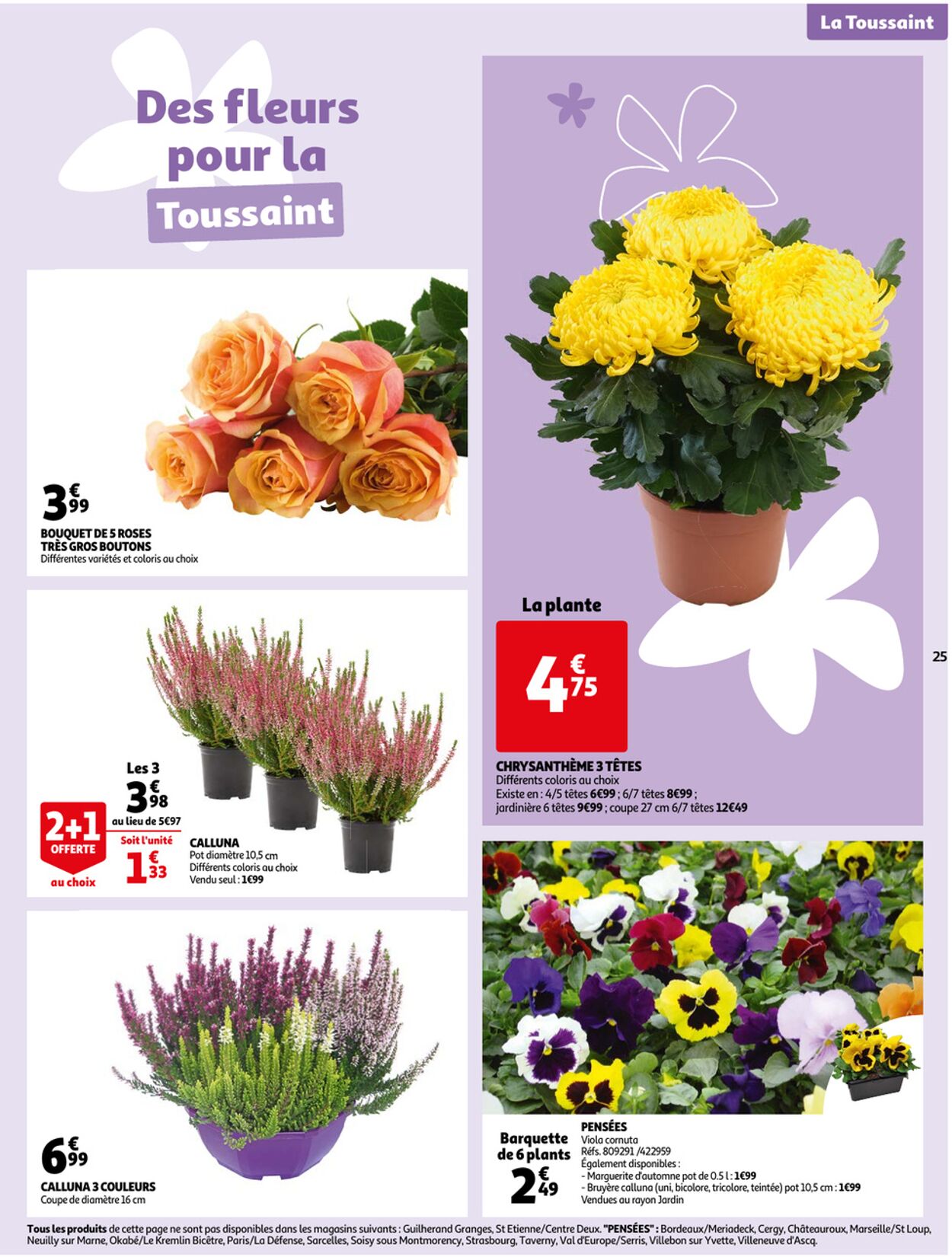 Auchan Catalogue - 26.10-01.11.2022 (Page 24)