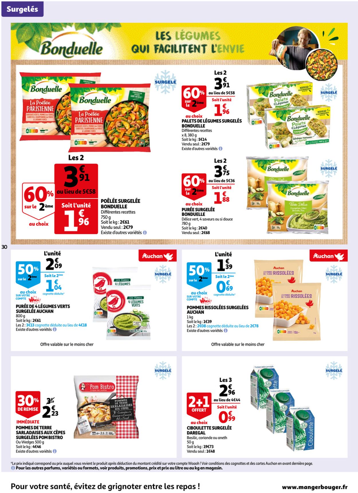 Auchan Catalogue - 26.10-01.11.2022 (Page 29)