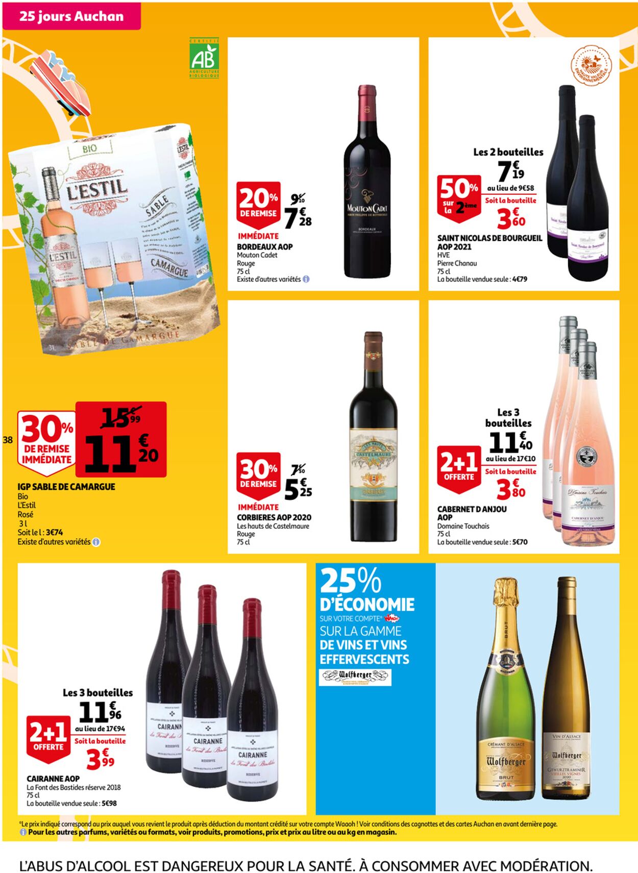 Auchan Catalogue - 26.10-01.11.2022 (Page 37)