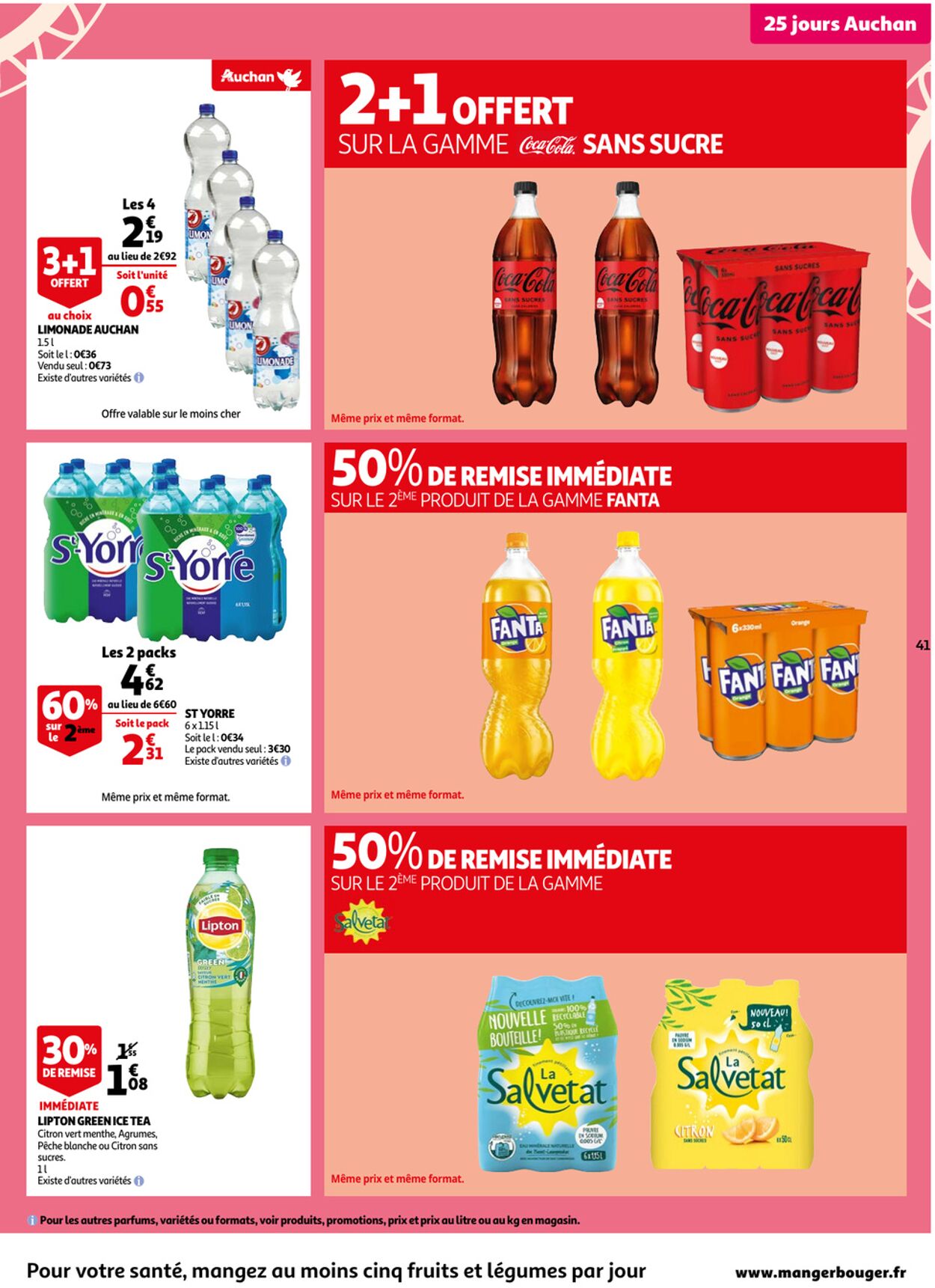 Auchan Catalogue - 26.10-01.11.2022 (Page 40)