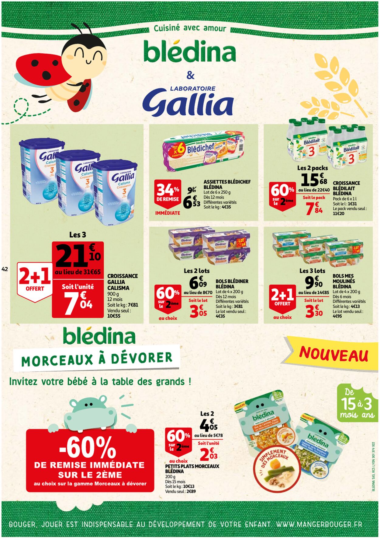 Auchan Catalogue - 26.10-01.11.2022 (Page 41)