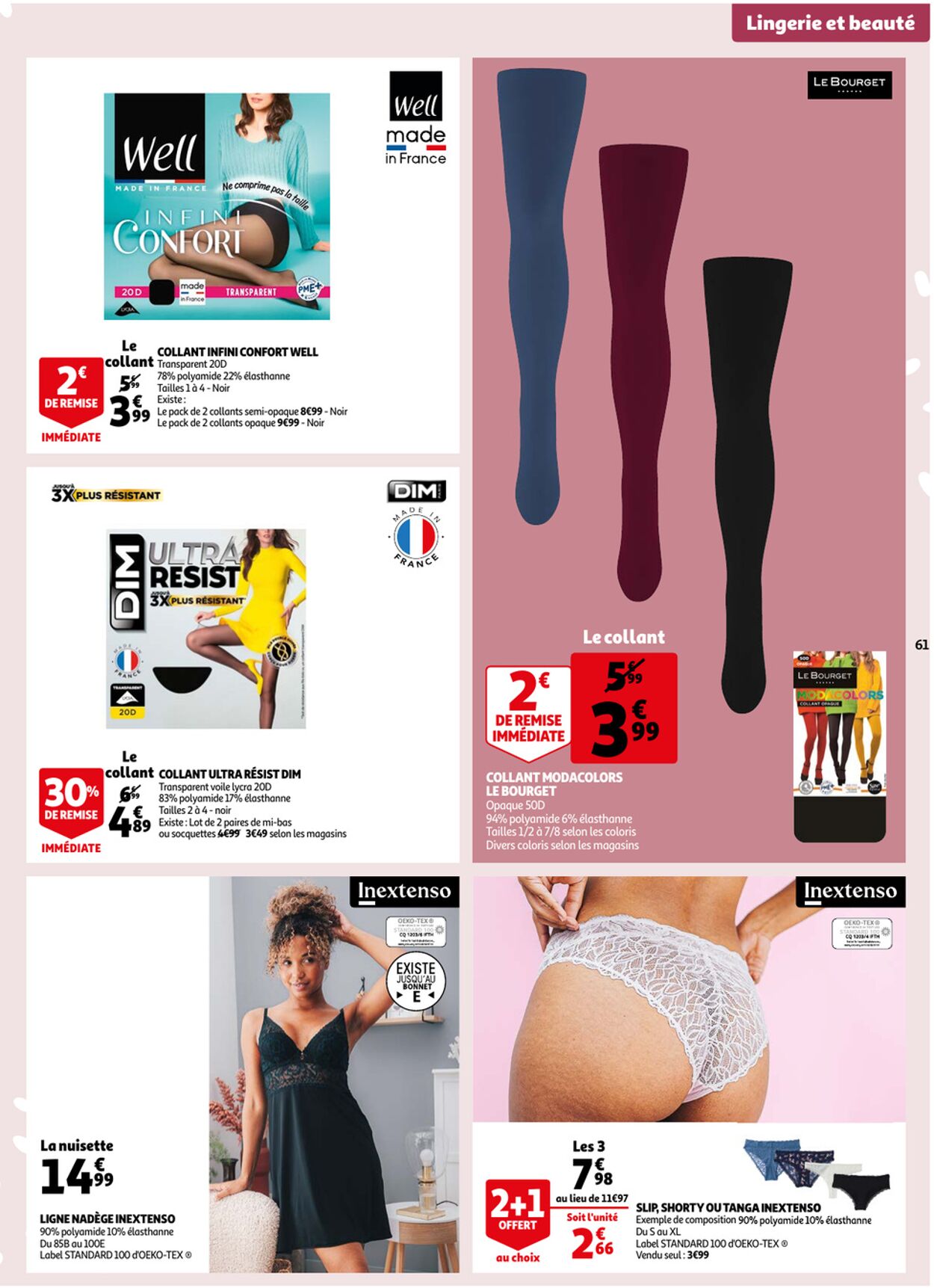 Auchan Catalogue - 26.10-01.11.2022 (Page 60)