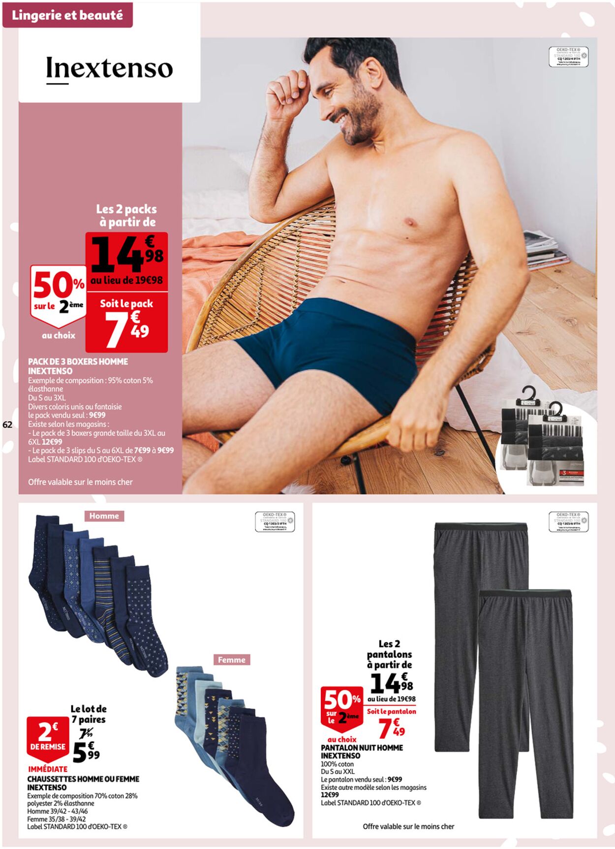 Auchan Catalogue - 26.10-01.11.2022 (Page 61)
