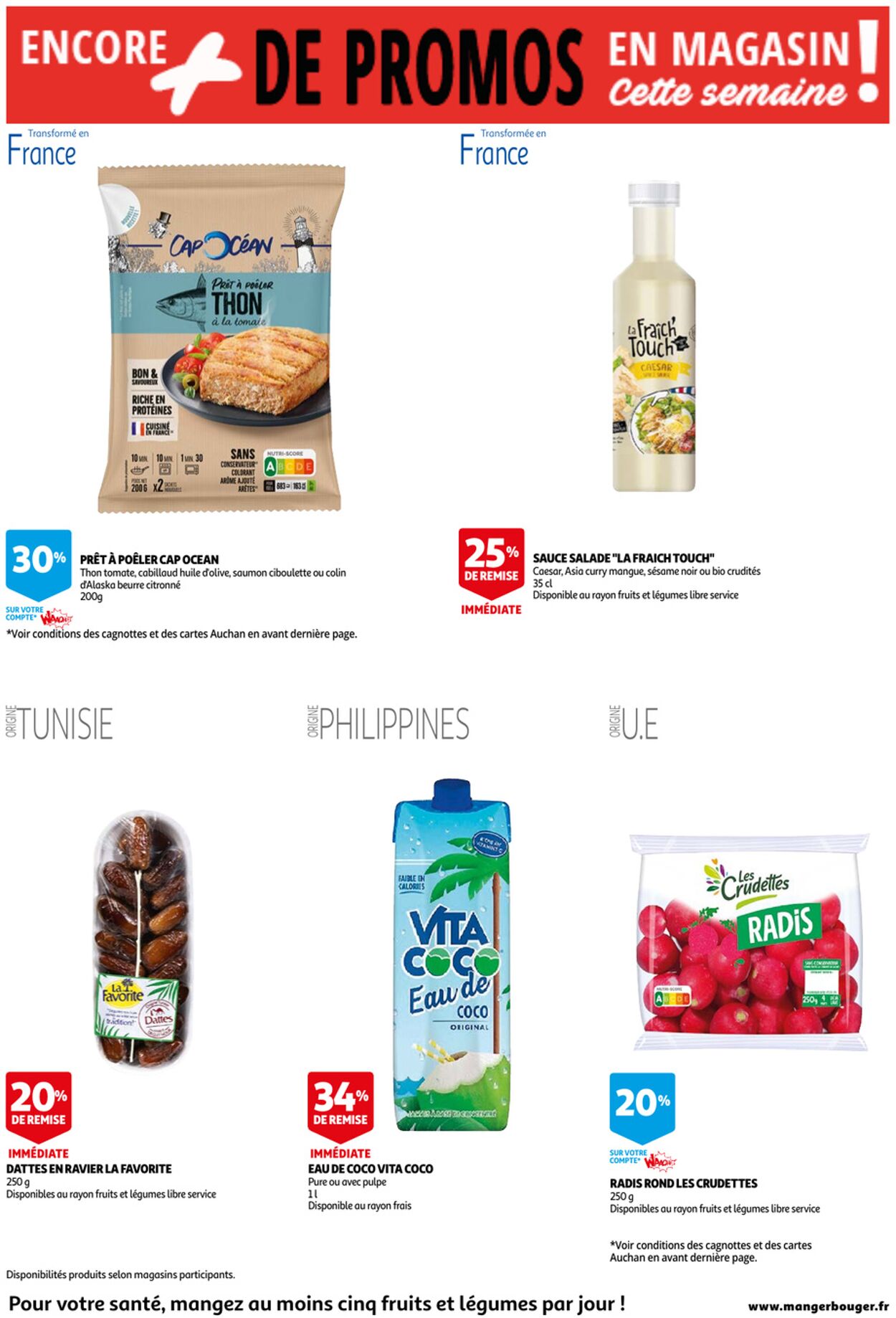 Auchan Catalogue - 26.10-01.11.2022 (Page 77)