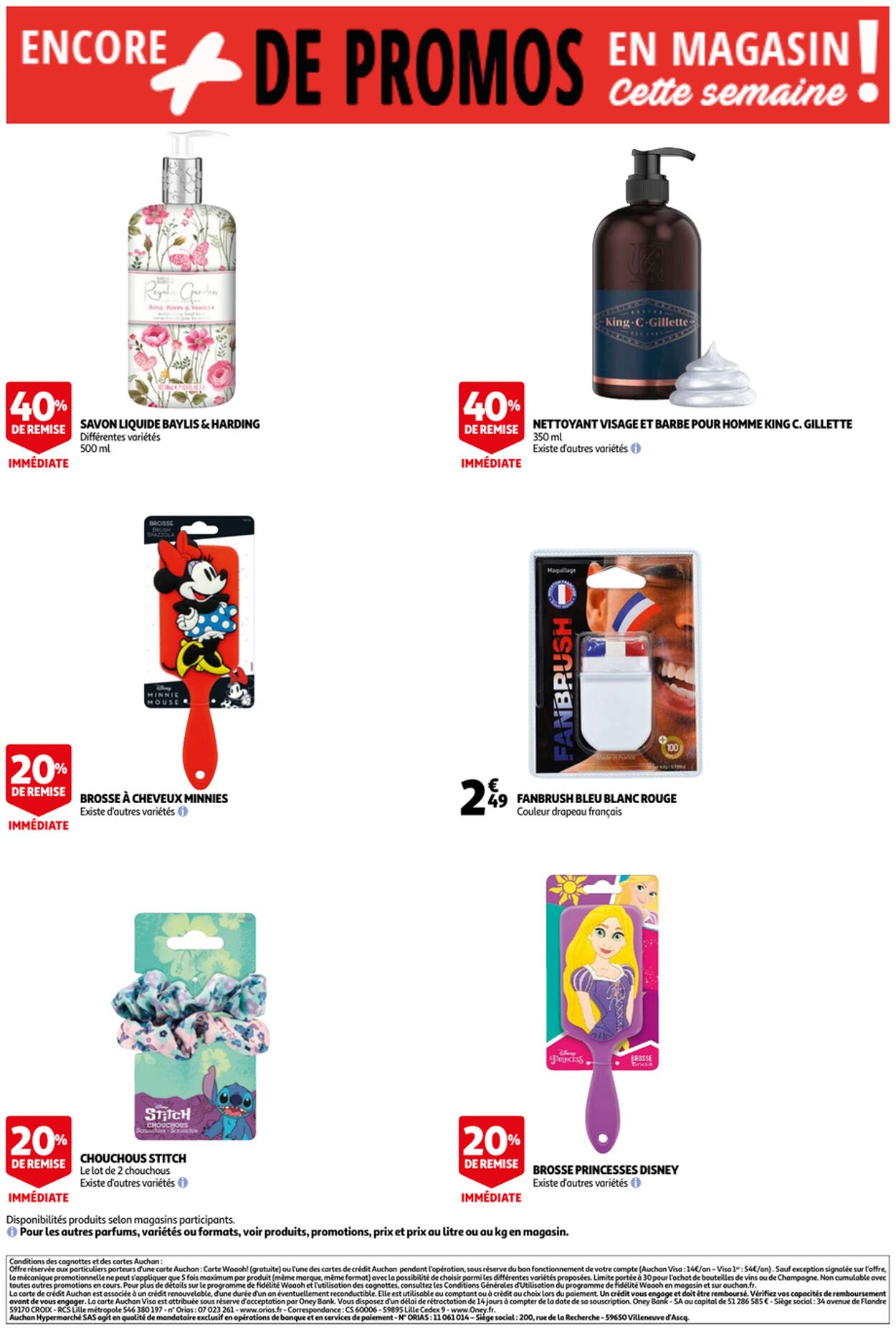 Auchan Catalogue - 26.10-01.11.2022 (Page 78)