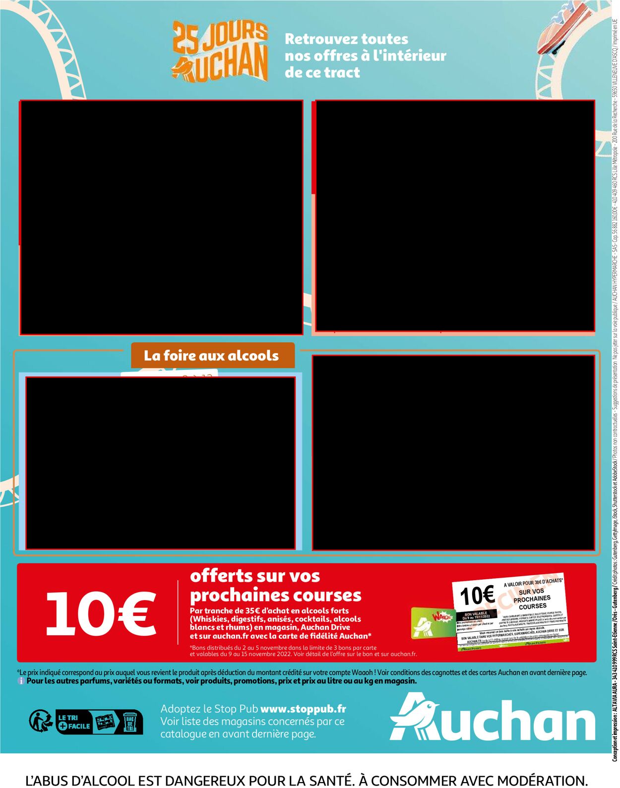 Auchan Catalogue - 02.11-08.11.2022 (Page 48)