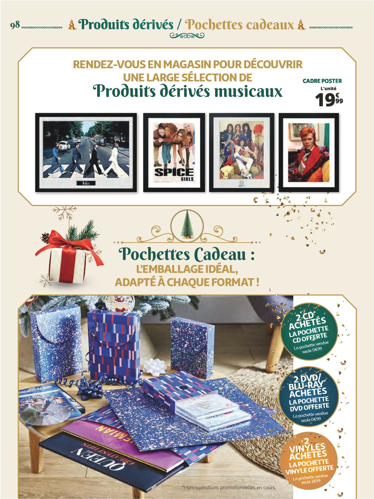 Auchan Catalogue - 07.11-24.12.2022 (Page 98)