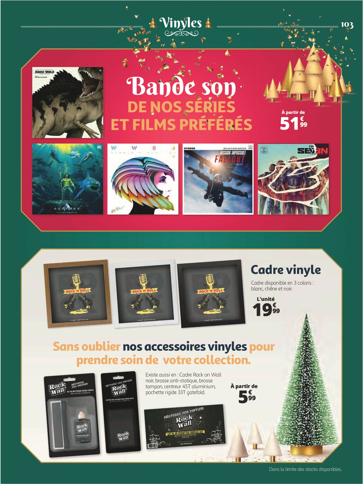 Auchan Catalogue - 07.11-24.12.2022 (Page 103)