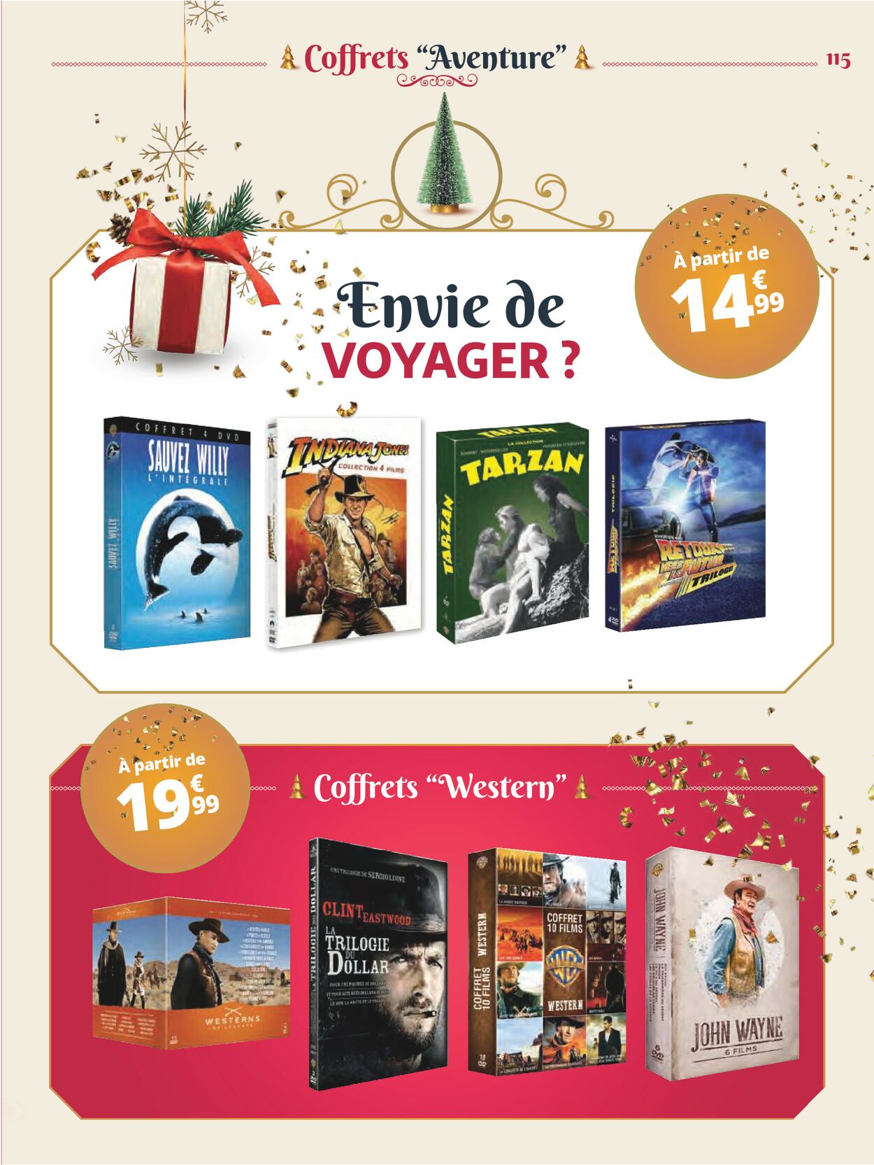 Auchan Catalogue - 07.11-24.12.2022 (Page 115)