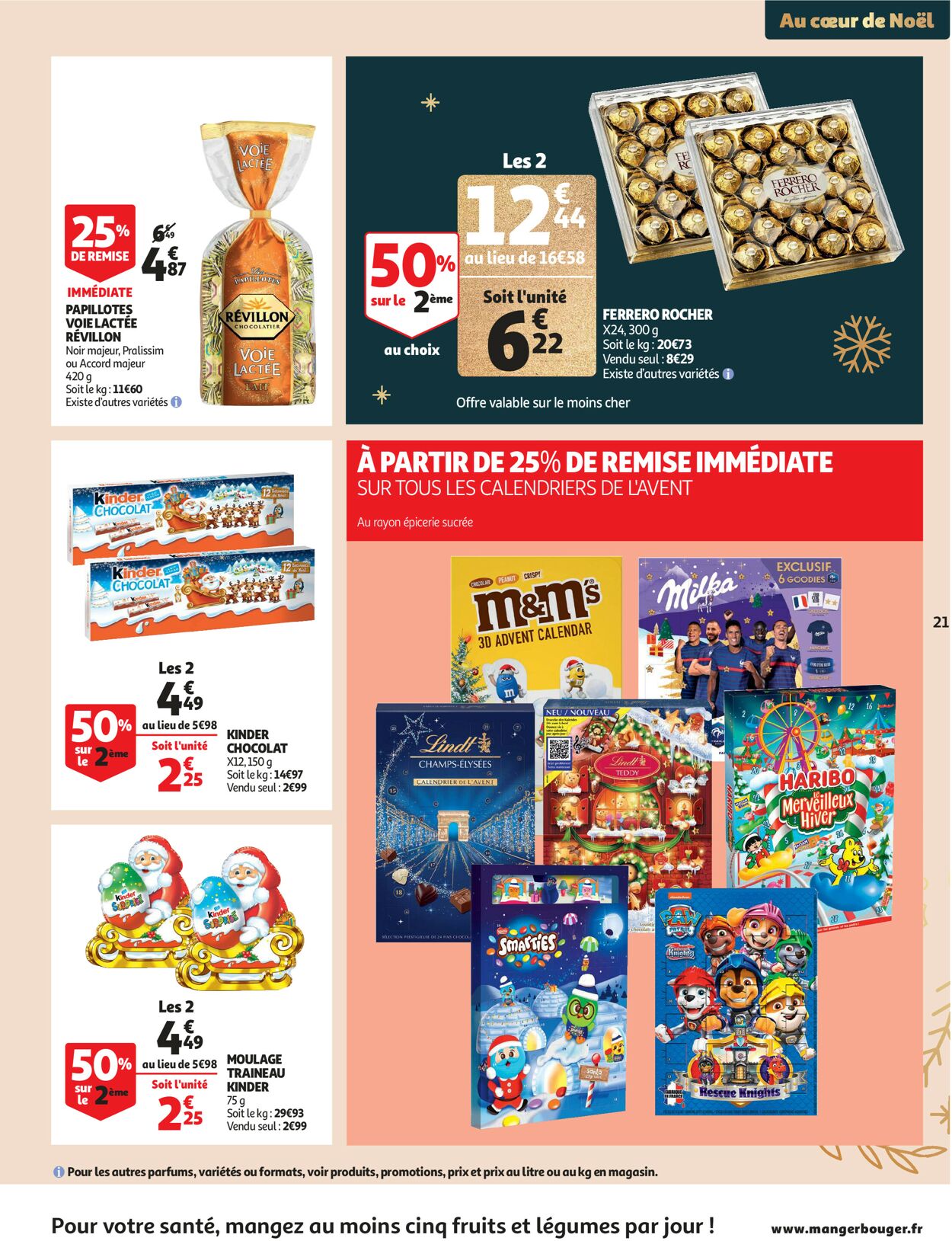 Auchan Catalogue - 09.11-15.11.2022 (Page 21)