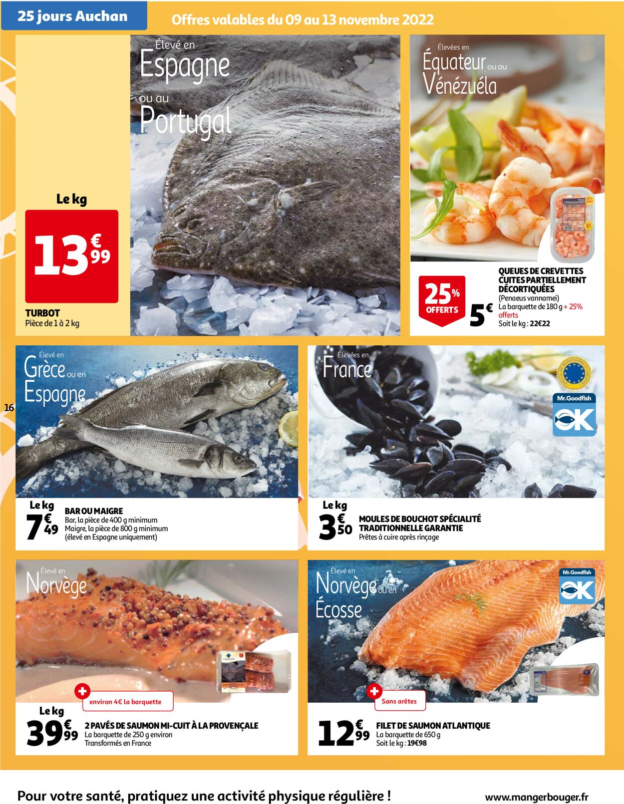 Auchan Catalogue - 09.11-15.11.2022 (Page 16)