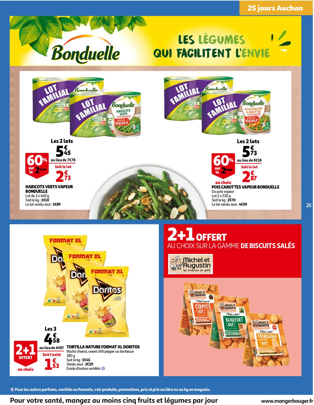 Auchan Catalogue - 09.11-15.11.2022 (Page 25)