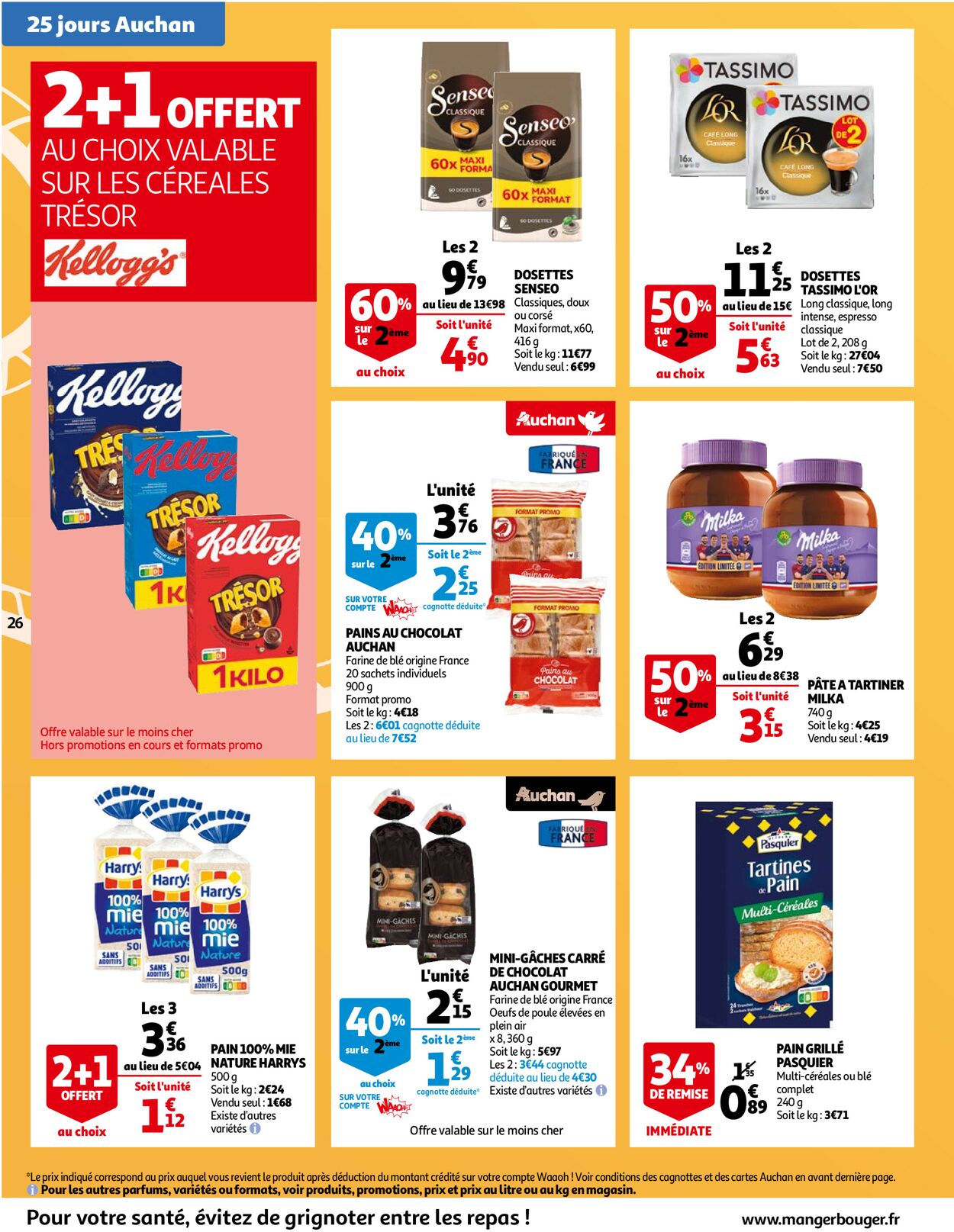 Auchan Catalogue - 09.11-15.11.2022 (Page 26)