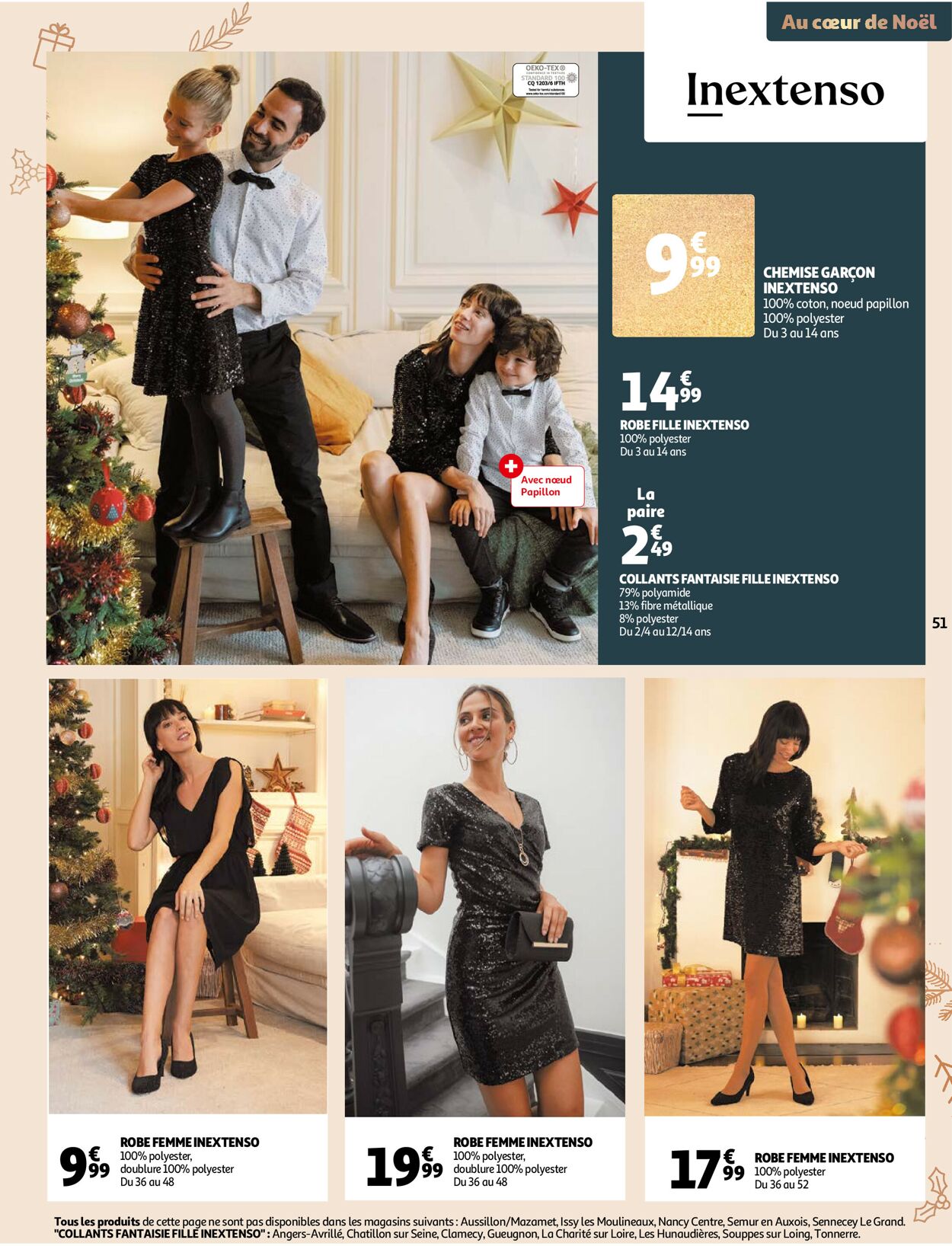 Auchan Catalogue - 09.11-15.11.2022 (Page 51)